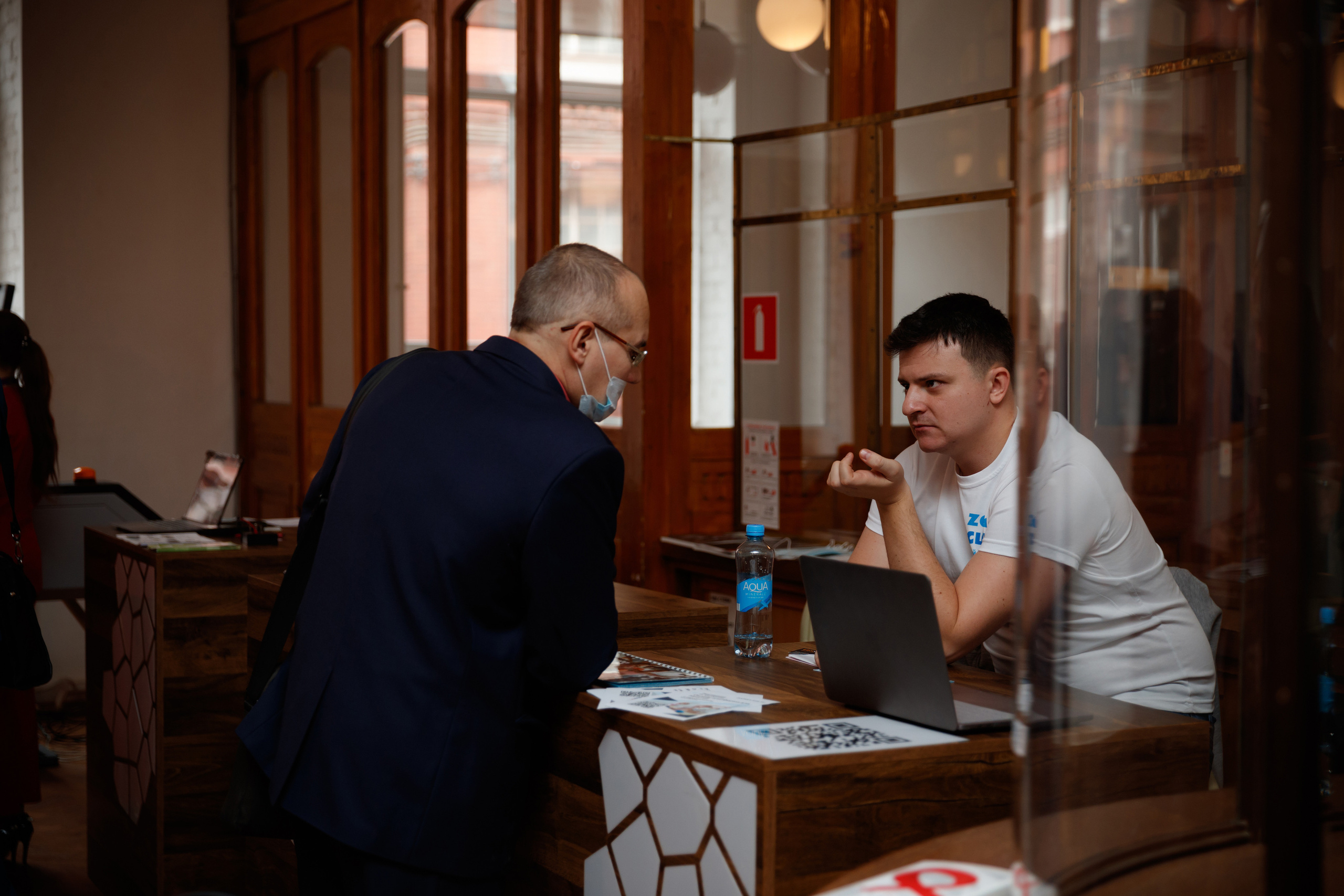 Выставка инноваций SportTech 2021 Агентства Инноваций Москвы. ФОТО- И ВИДЕОСЪЁМКА МЕРОПРИЯТИЙ