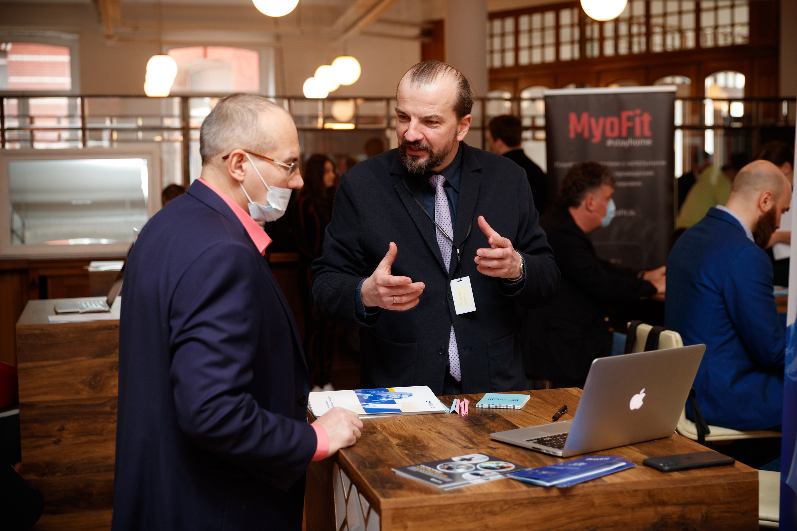 Выставка инноваций SportTech 2021 Агентства Инноваций Москвы. ФОТО- И ВИДЕОСЪЁМКА МЕРОПРИЯТИЙ