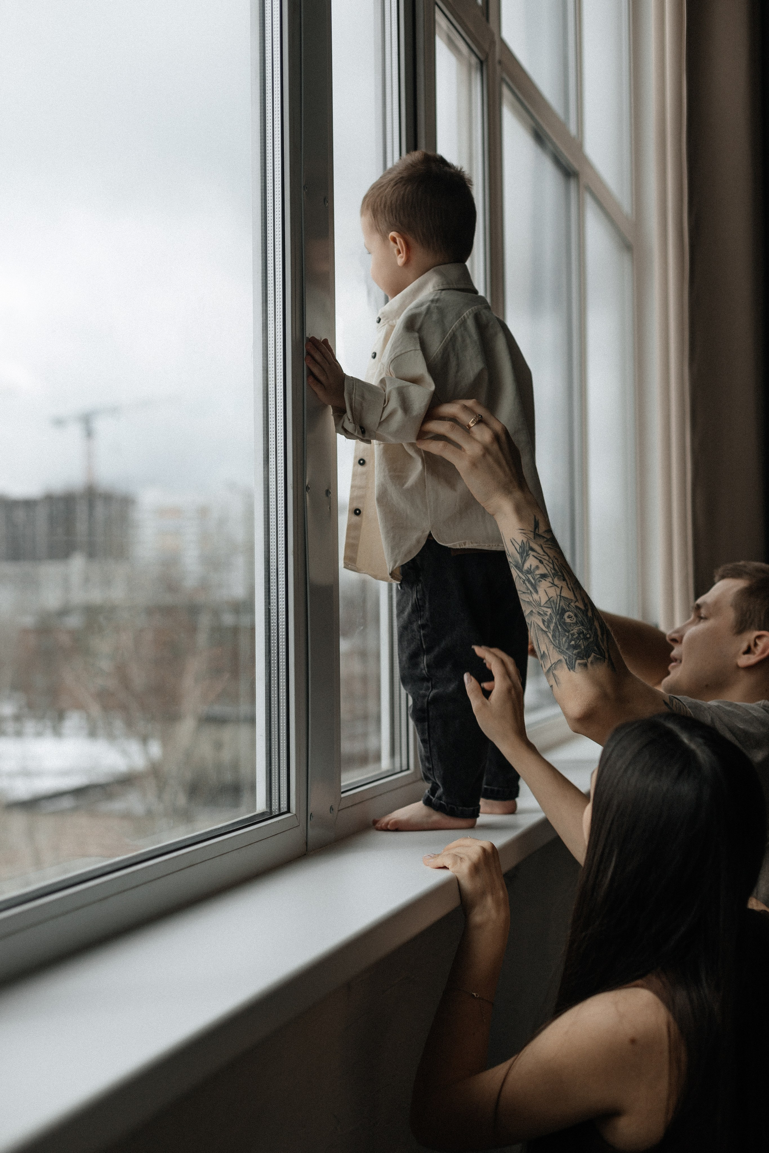 Услуги и стоимость. Семейный фотограф в Нижнем Новгороде Куренкова Юлия