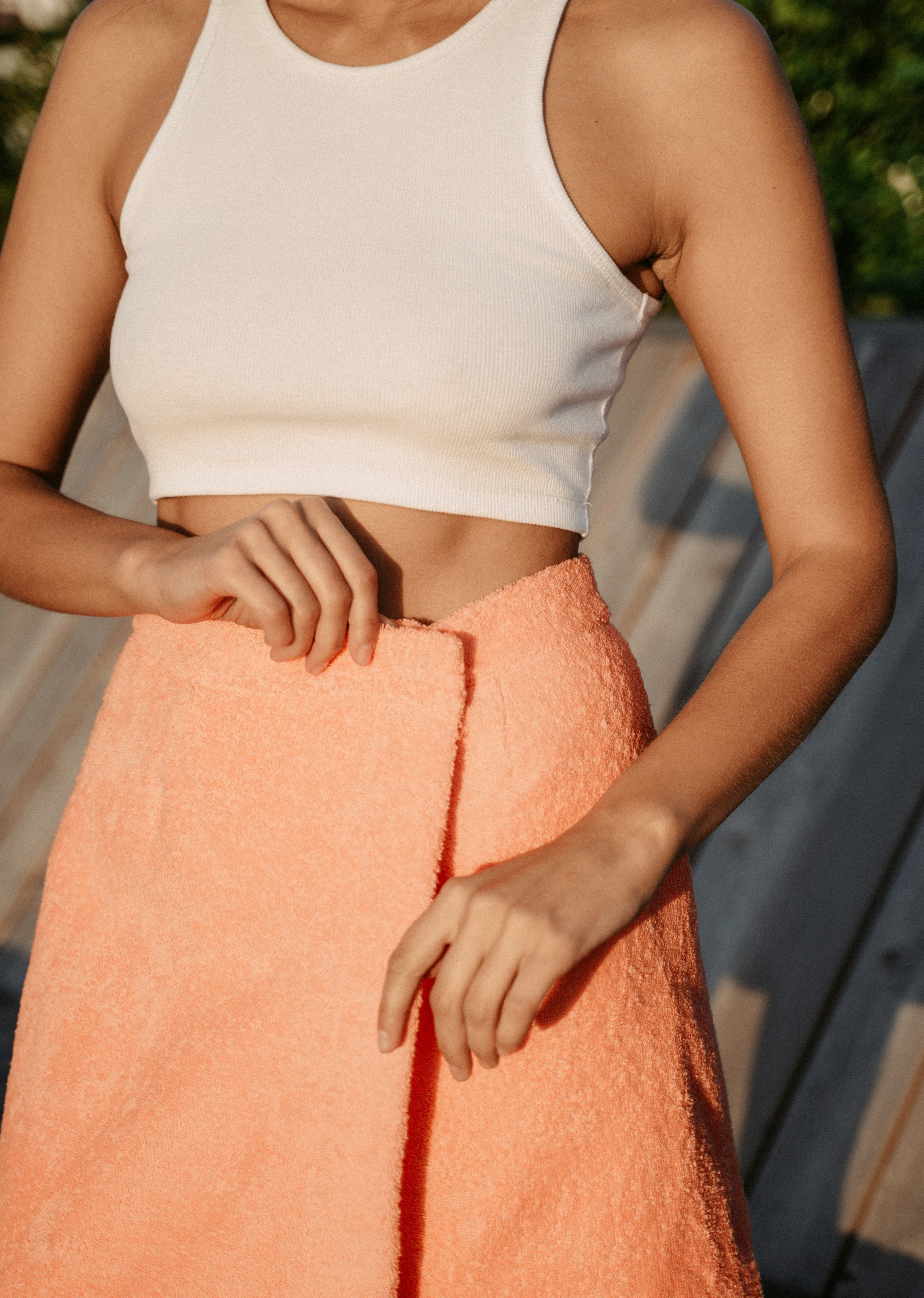 Chukcha / летняя коллекция. Саша Копылов, фотограф в Казани