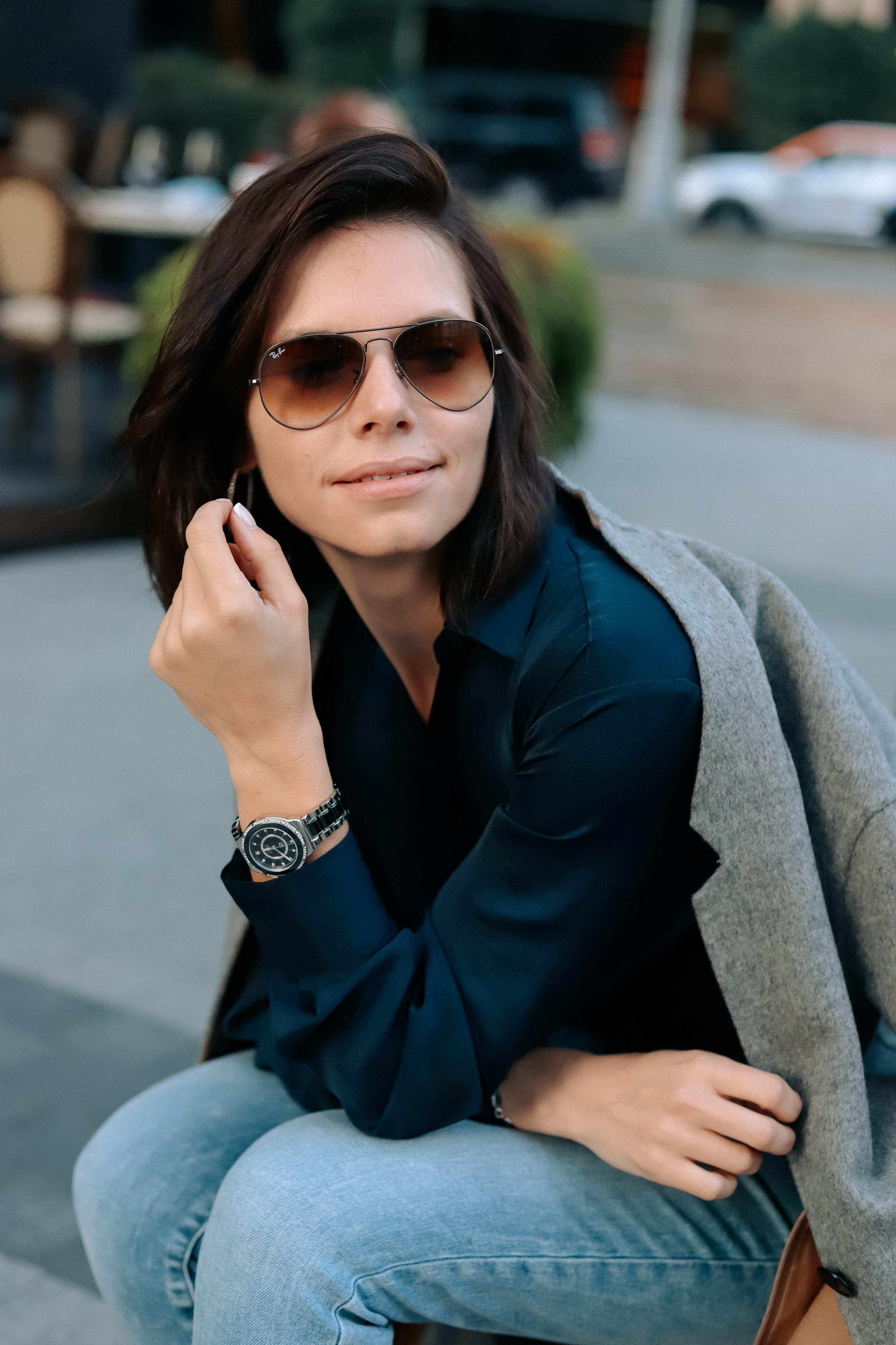 Белая площадь Ксюша. Детский и семейный фотограф в Москве