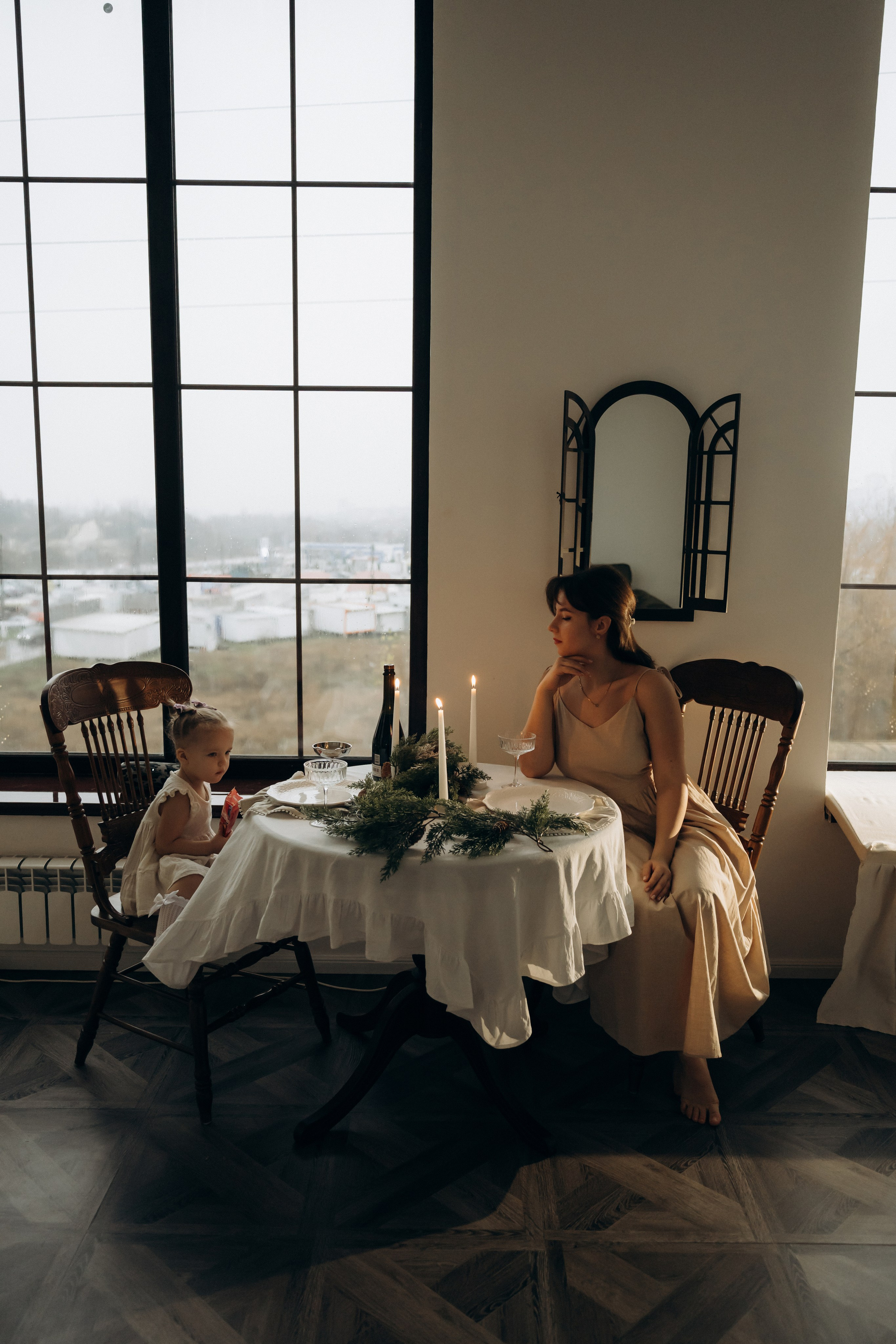 Новый год. Ирина Гонтарева|Фотограф|Белгород