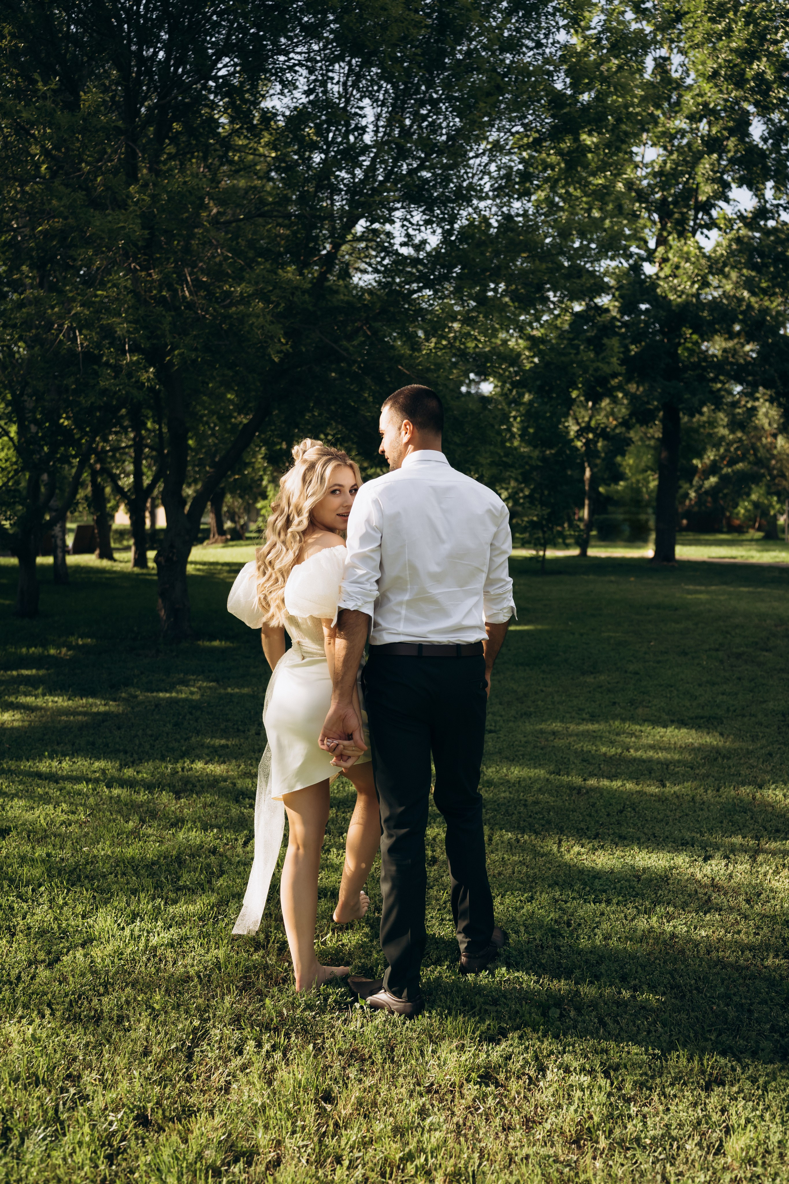 Максим и Кристина. Ирина Гонтарева|Фотограф|Белгород