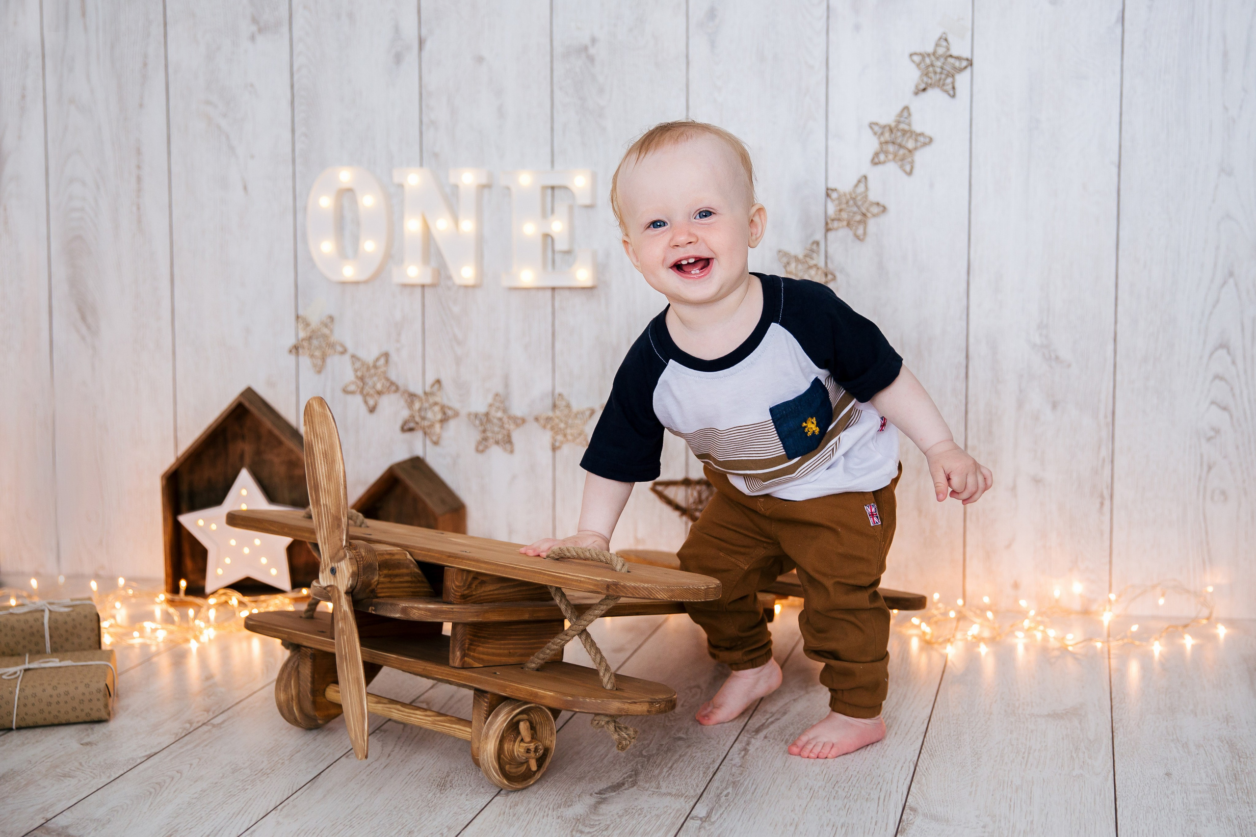 Самолёт. Детский фотограф, выпускные альбомы в Нижнем Новгороде Бодягина Мария
