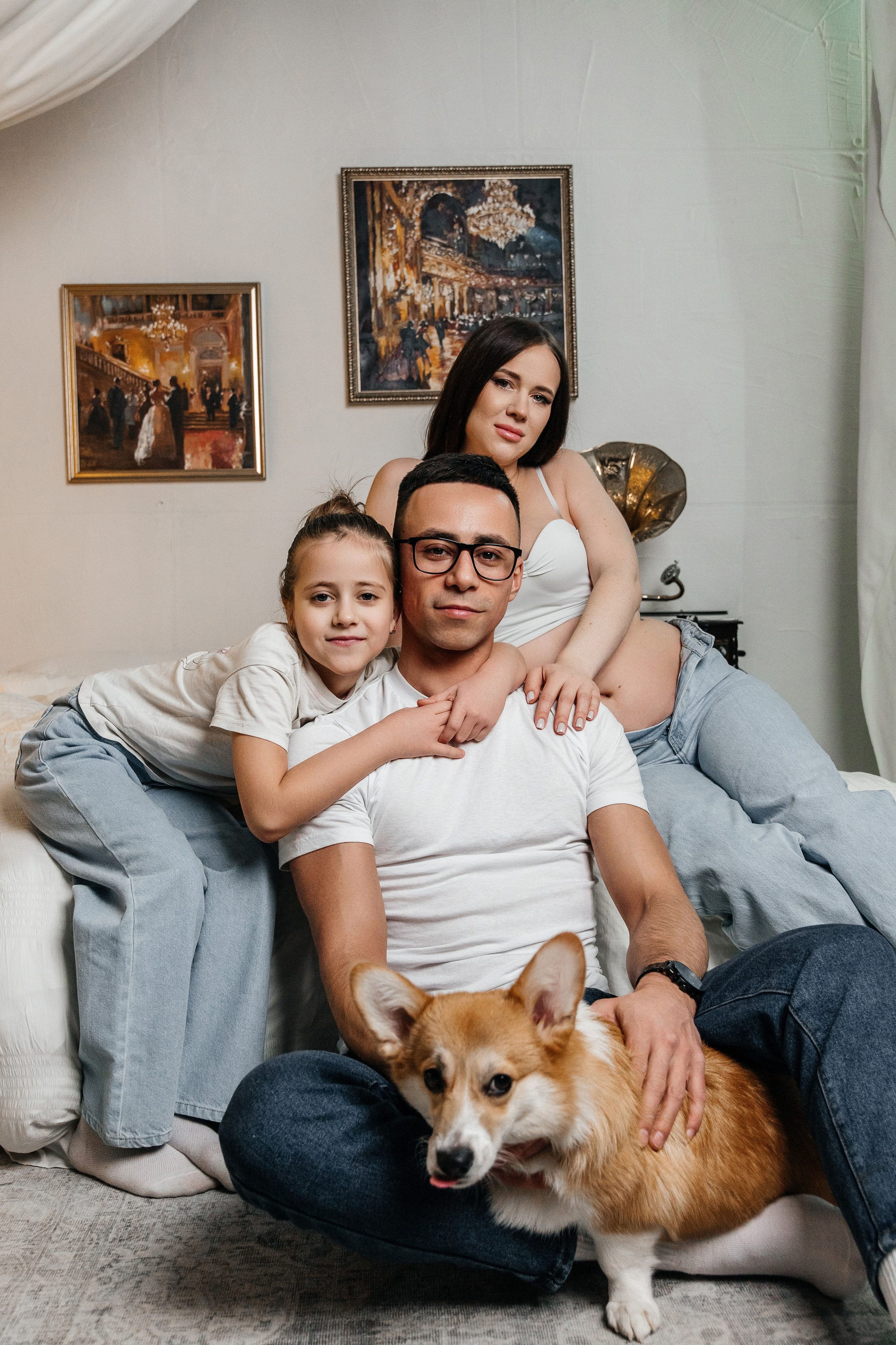 Семейная/детская история. Фотограф на ваш знаменательный день Рязань, Москва.Екатерина Королькова