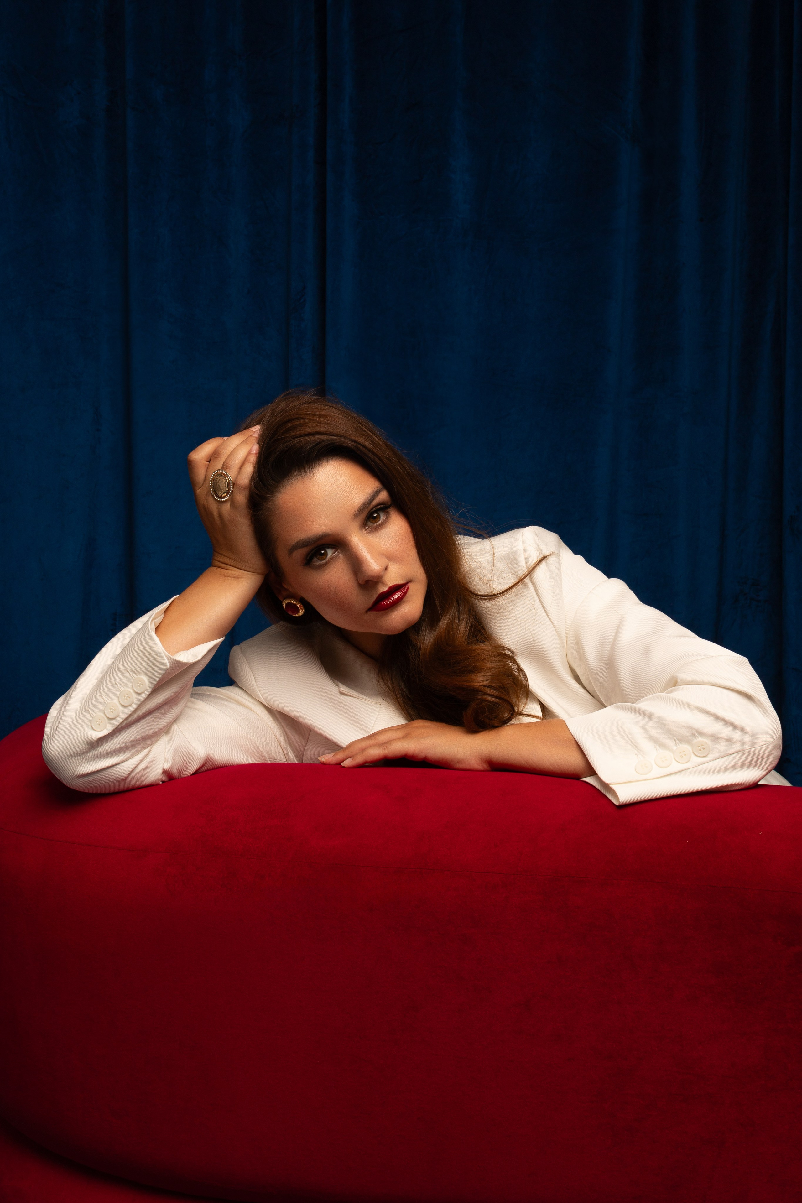 Глафира Тарханова. Фотограф в Санкт-Петербурге Ольга Фот