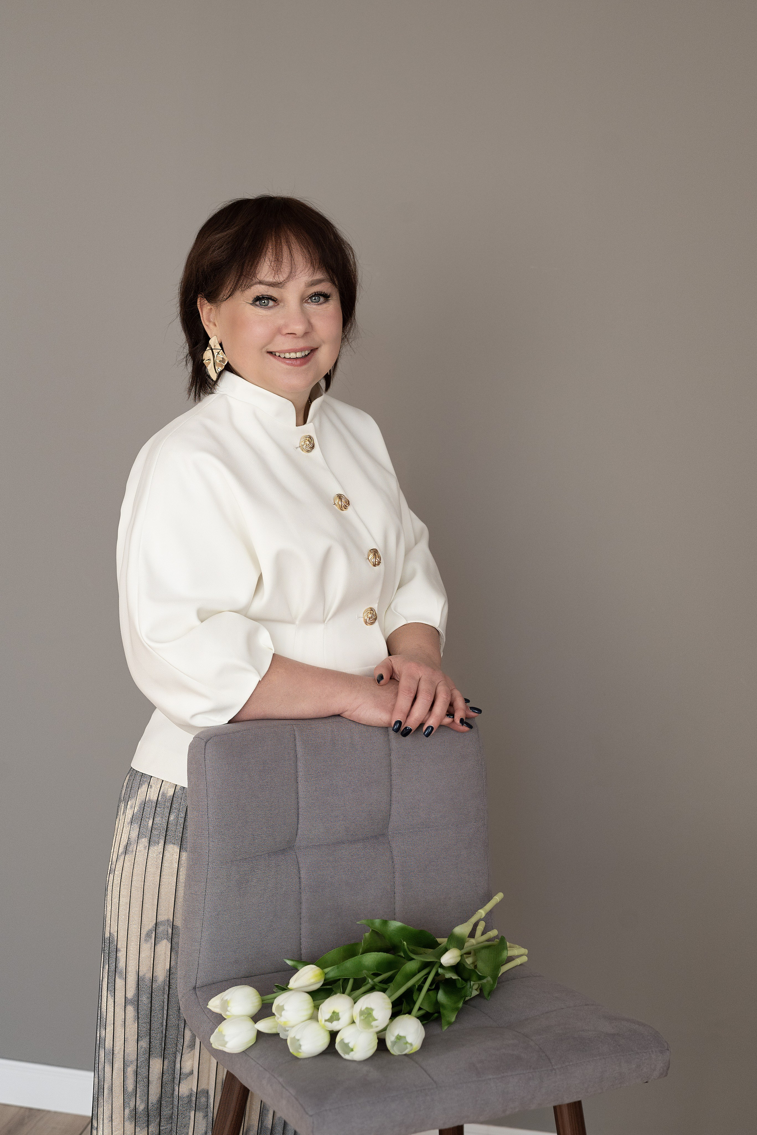 Юбилей Ирины. Фотографы крещения/венчания  Красноярск Татьяна и Вячеслав Переваловы