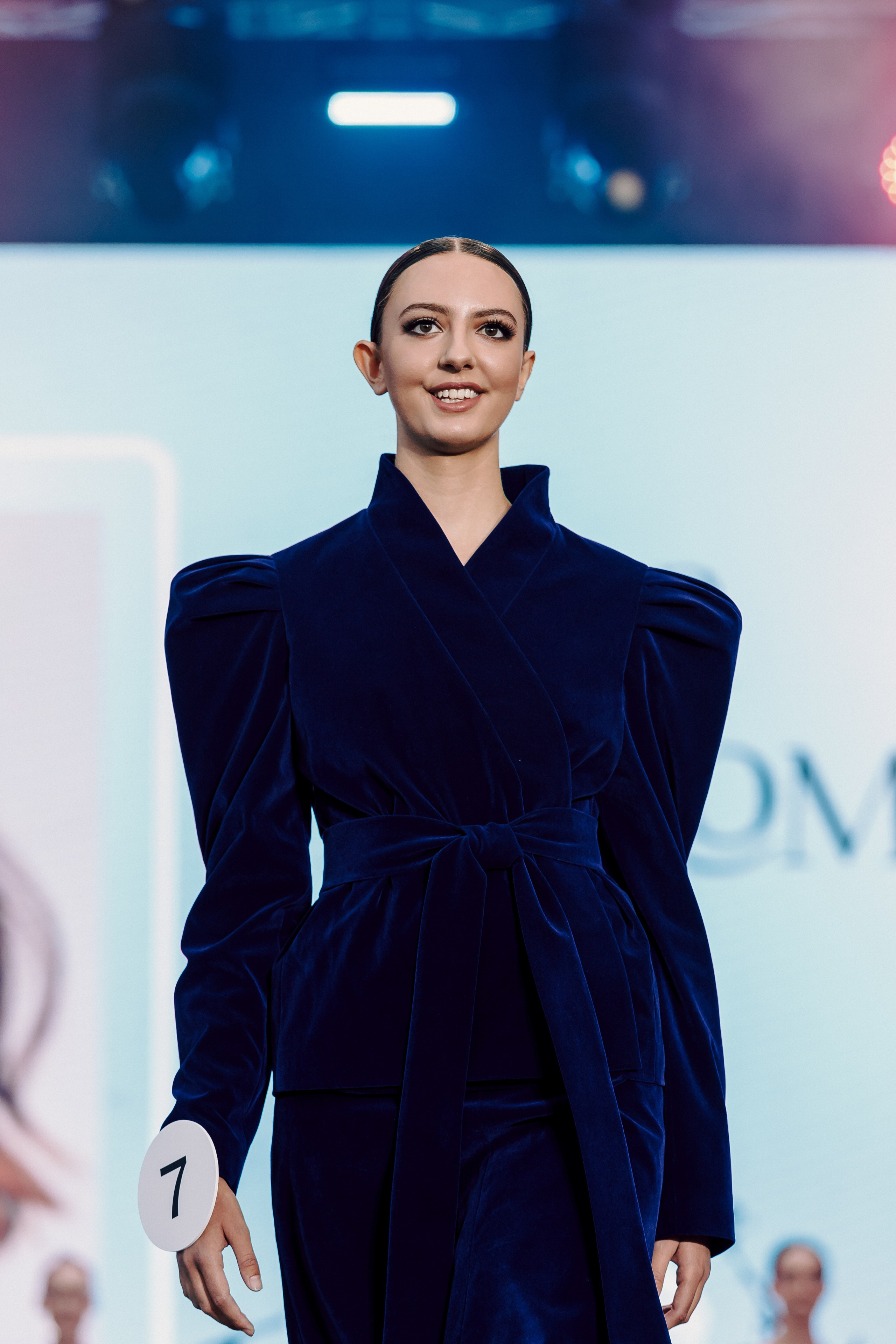 Мисс Екатеринбург 2024. Лёшка Варзегов — фотограф