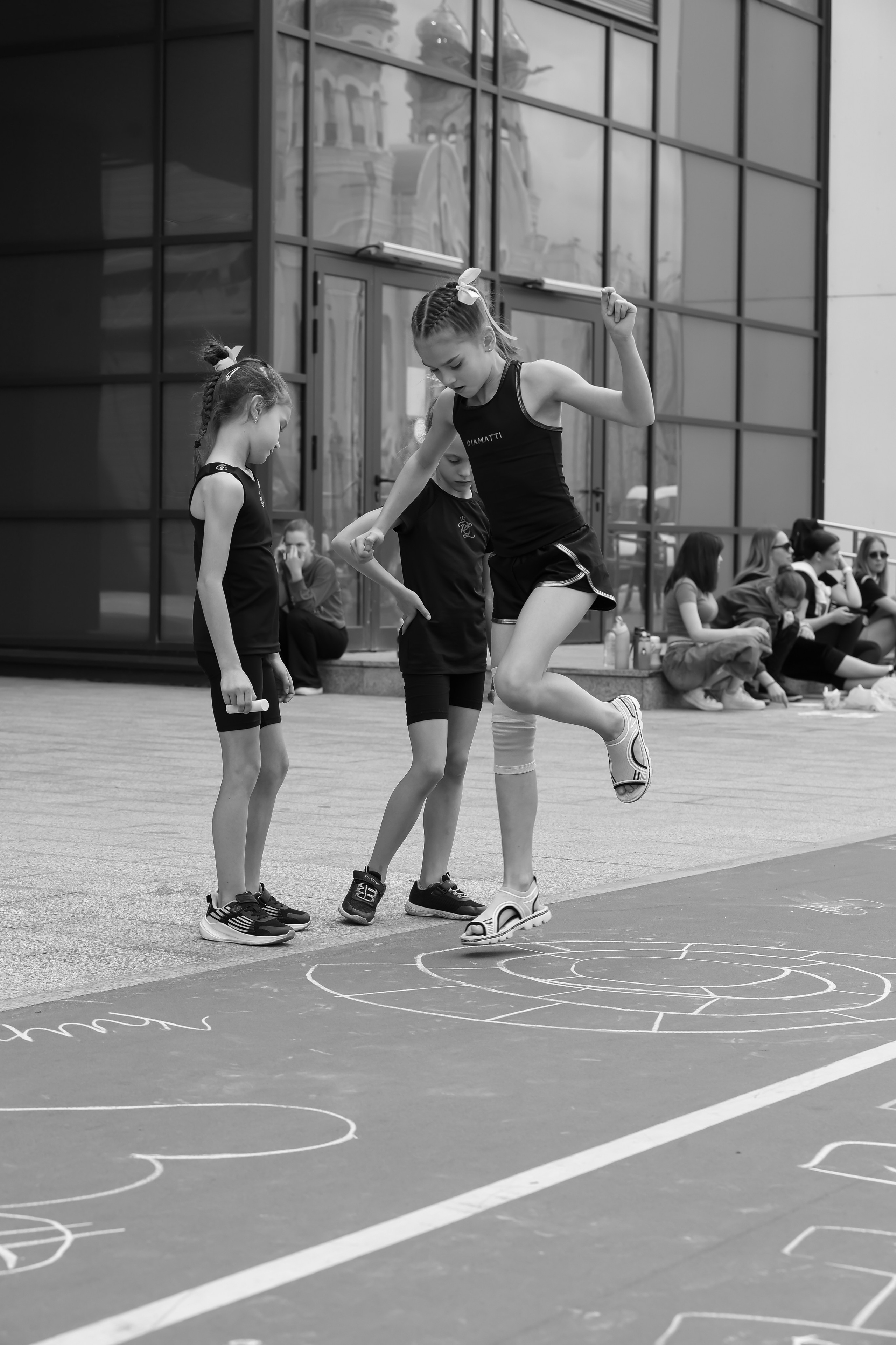 Спортивные сборы в КХГ Форс. Фото и видео съемка Ваших мероприятий