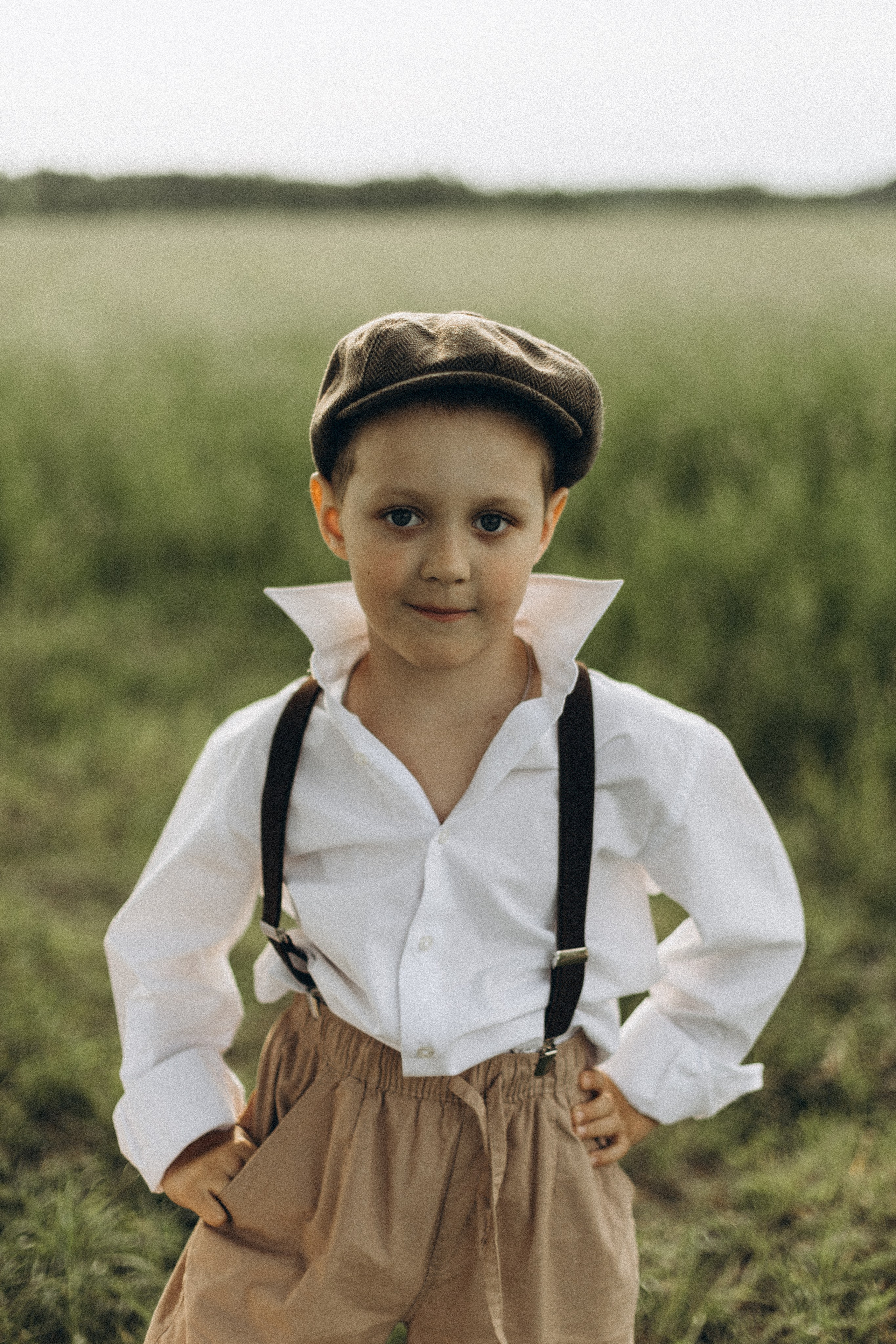 Anastasia & Ivan. Главная