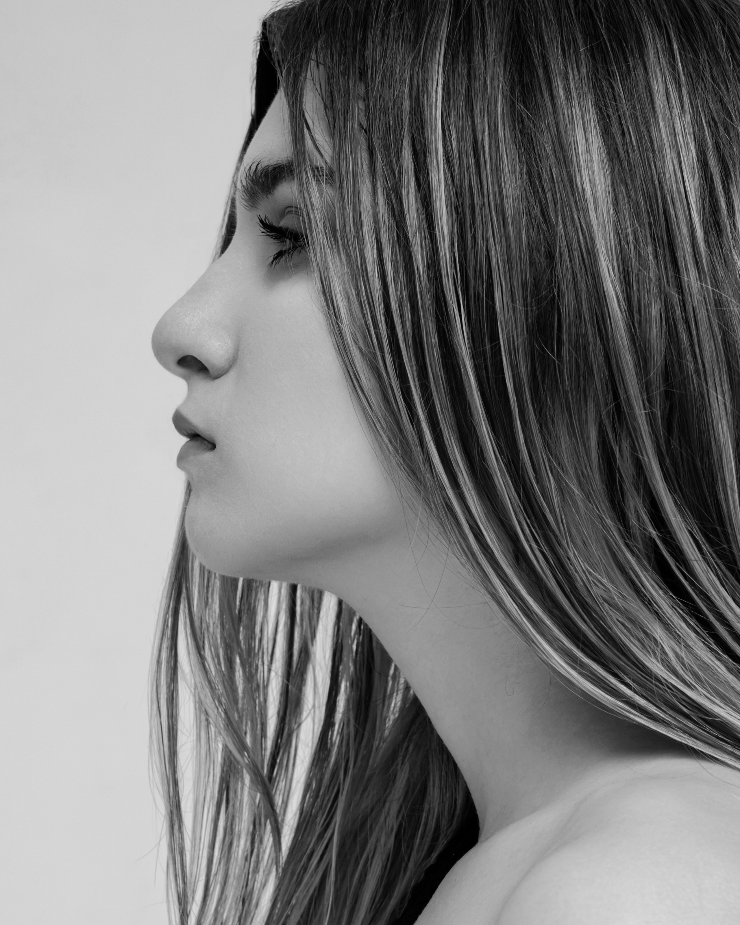 Портретный фотограф в Москве Дарина Шевко