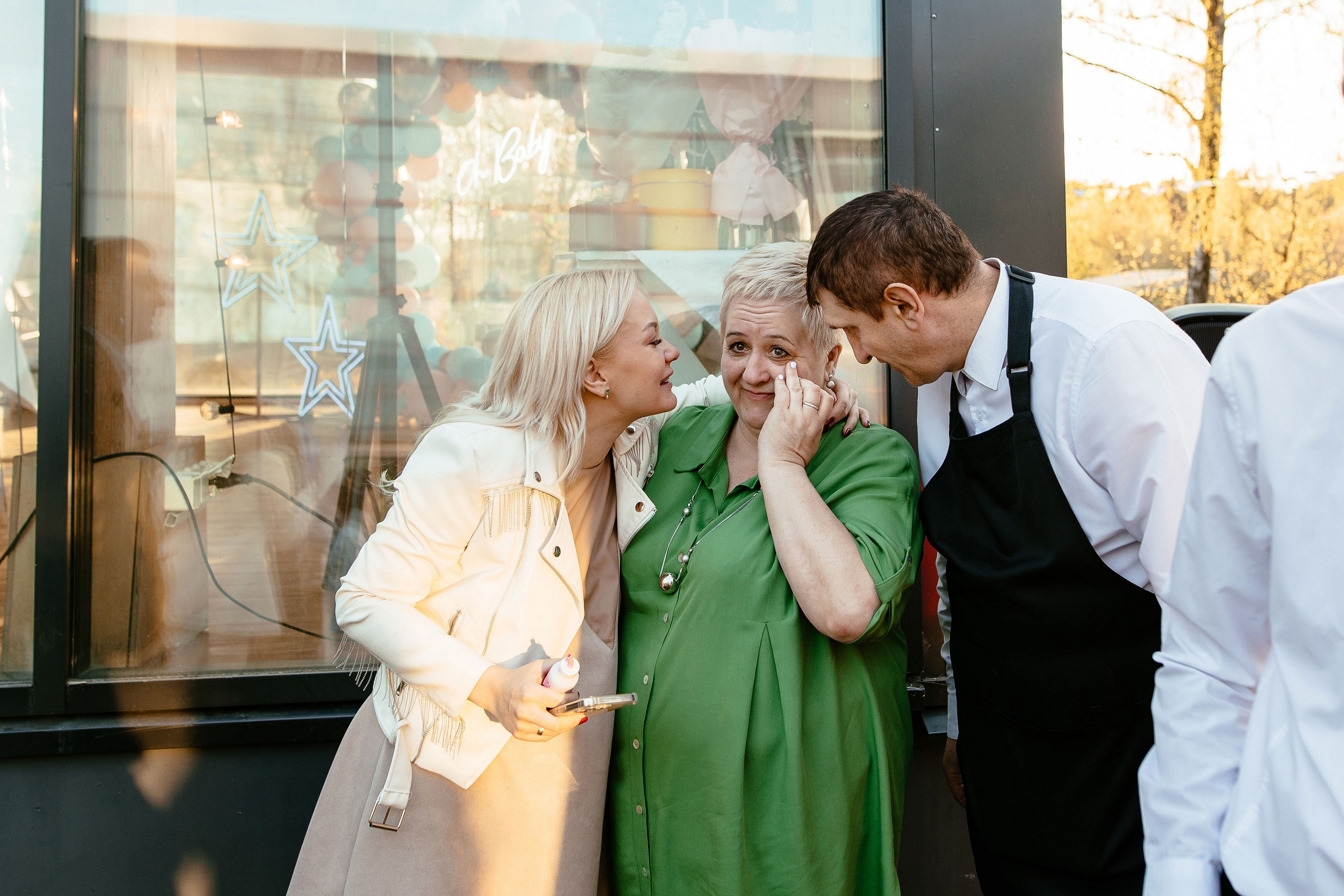 Oh, it's a boy. Свадебный и семейный фотограф Екатерина Иванова