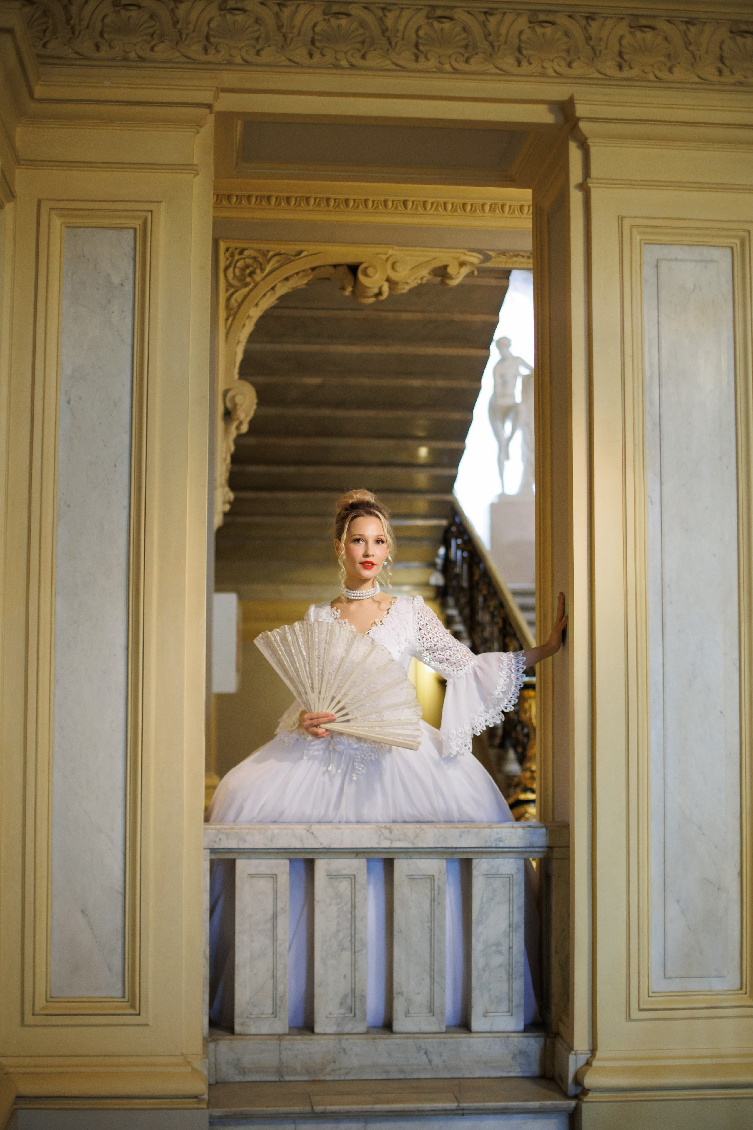 Портрет. Фотограф ваших чувств в Санкт-Петербурге