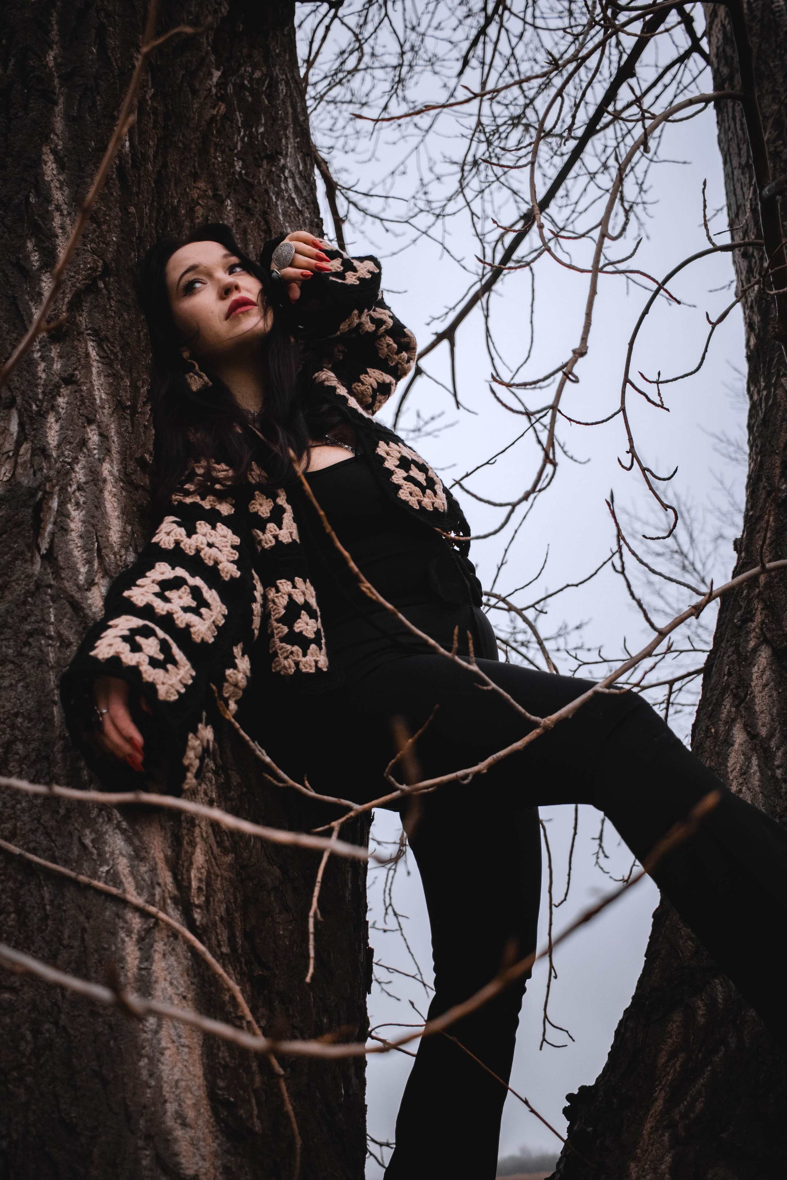 Наталья. Фотограф Туринск | Анастасия Щеглова