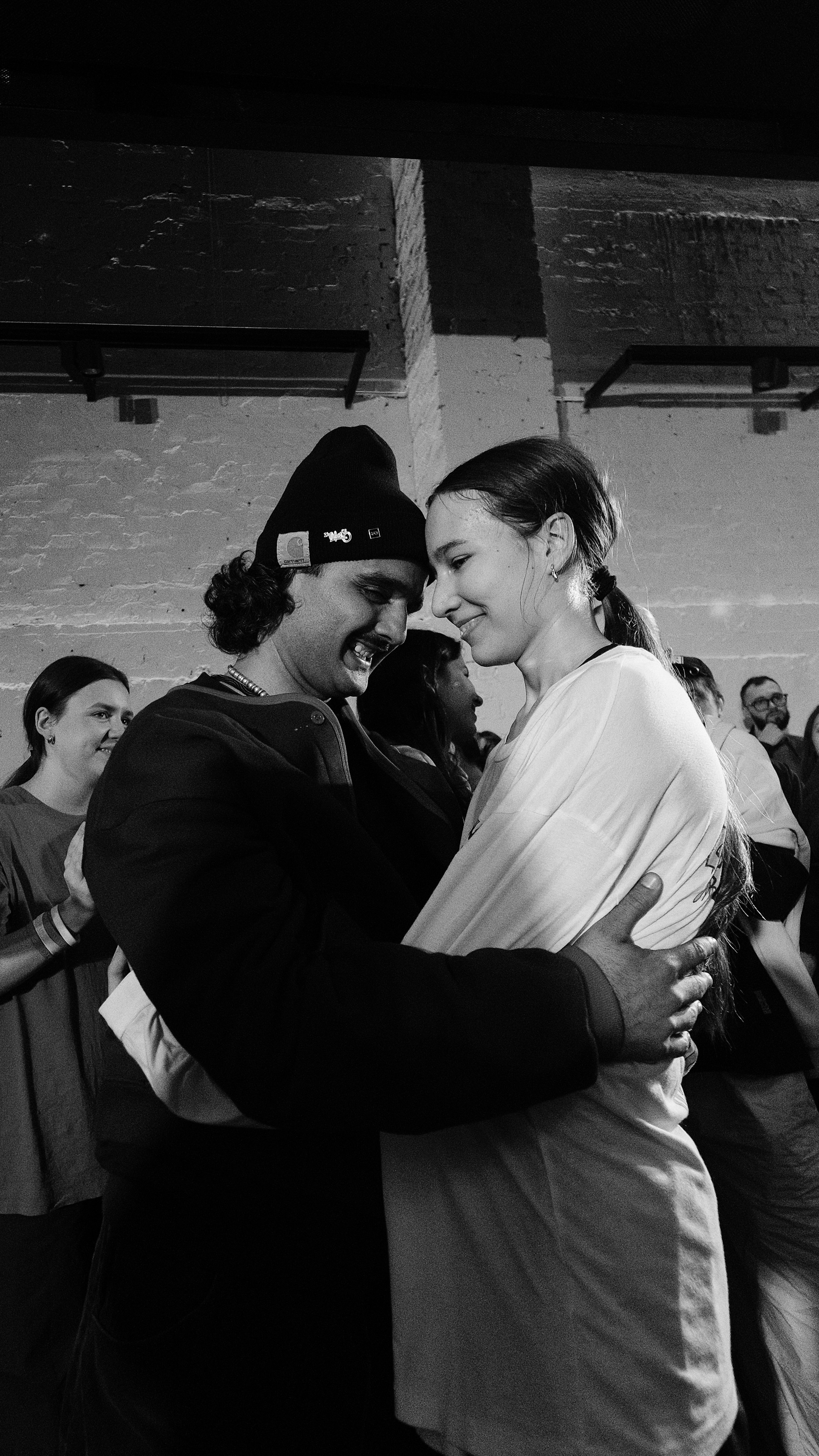 ODD PROJECT. LIYALEE PHOTO