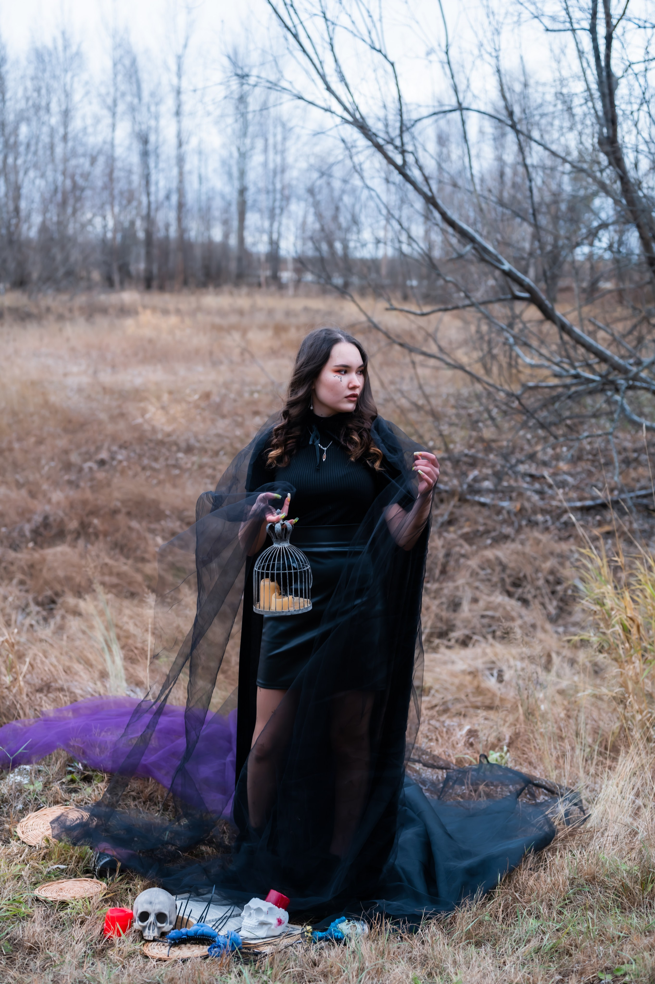 Творческая съёмка. Свадебный фотограф в Сургуте Любовь Гуляева