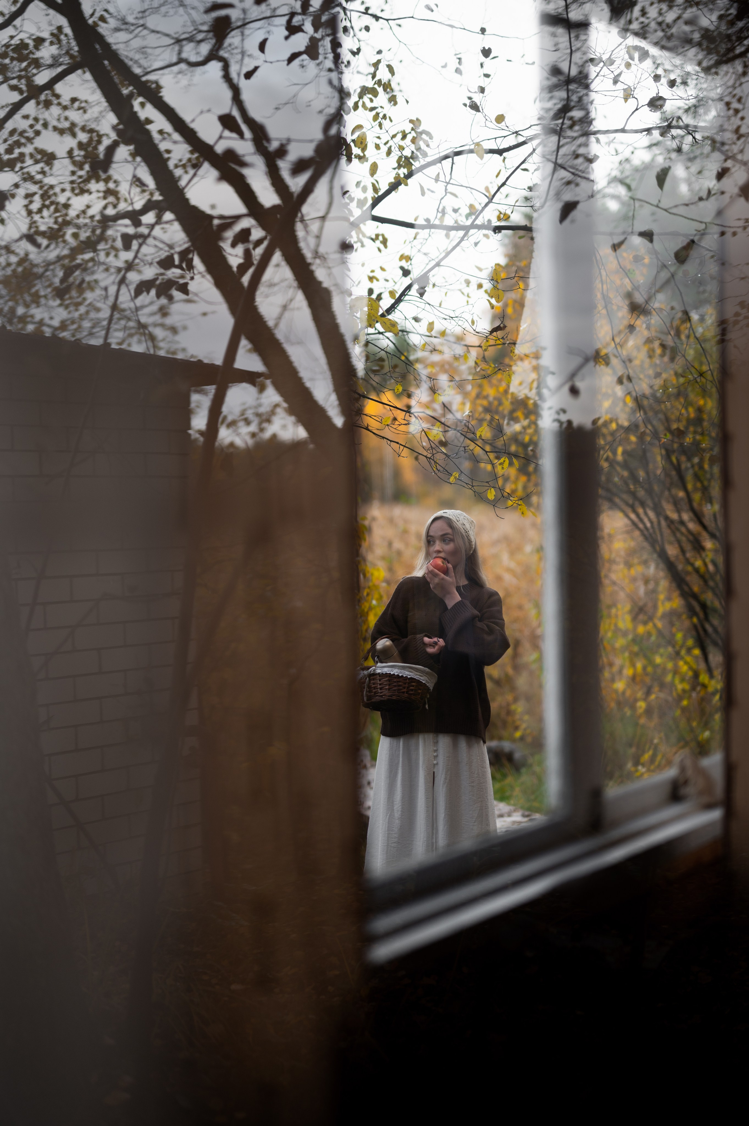 Лесные истории. Семейный и детский фотограф в Муроме Сергей Жуговцев