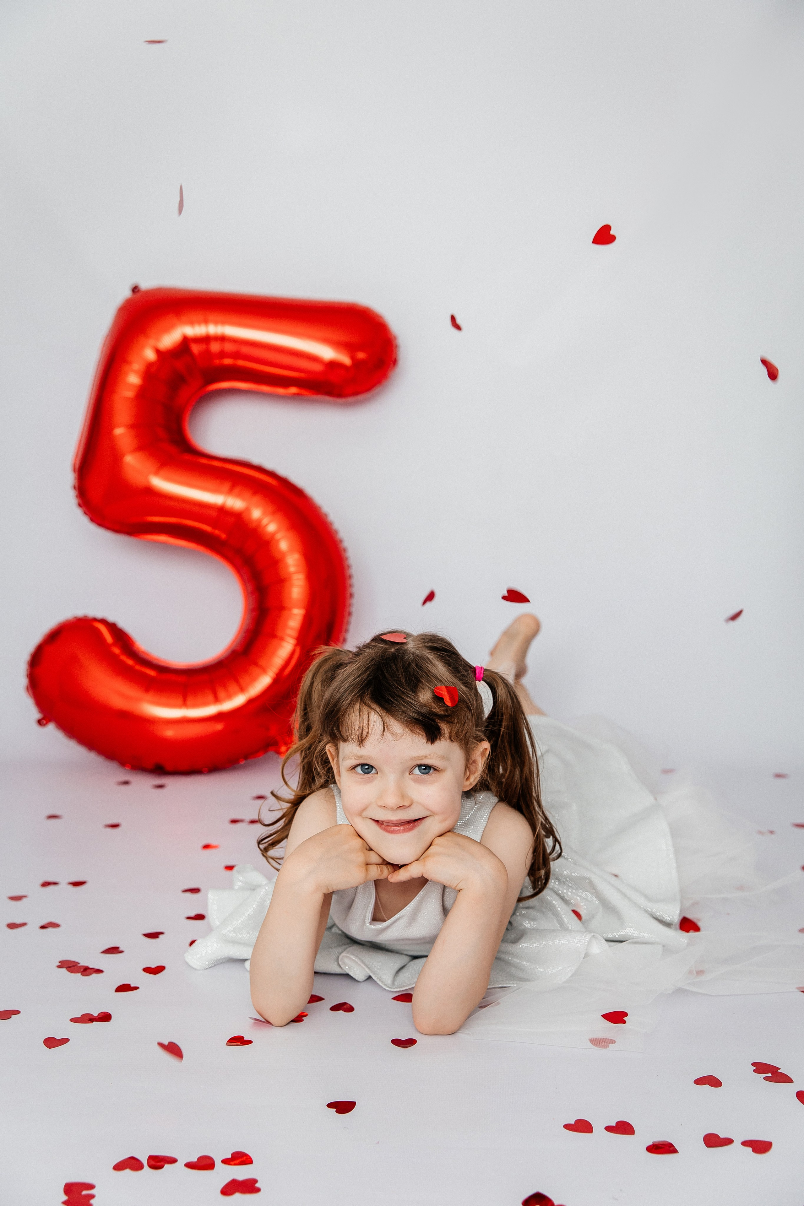 Цифра и блестки. Детский фотограф, выпускные альбомы в Нижнем Новгороде Бодягина Мария