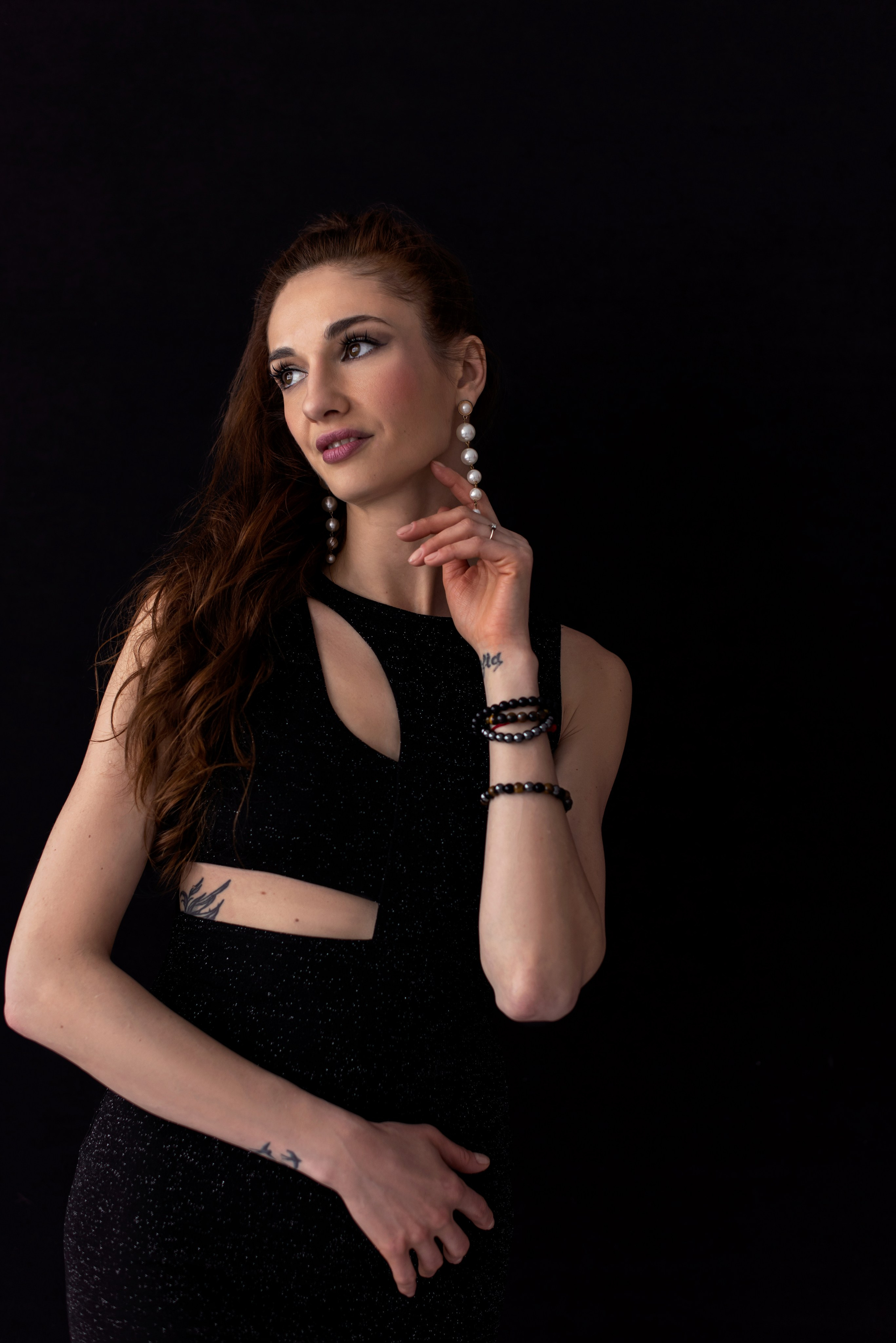 Евгения. Женский фотограф в Москве и МО