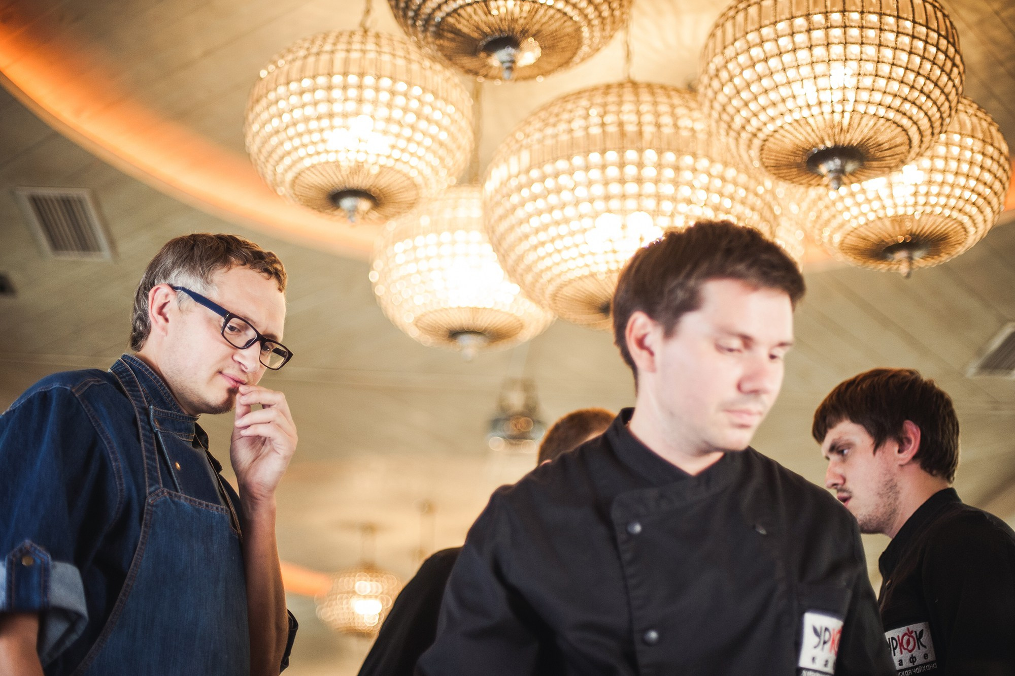 COMMERCIAL. Анна Ульянова