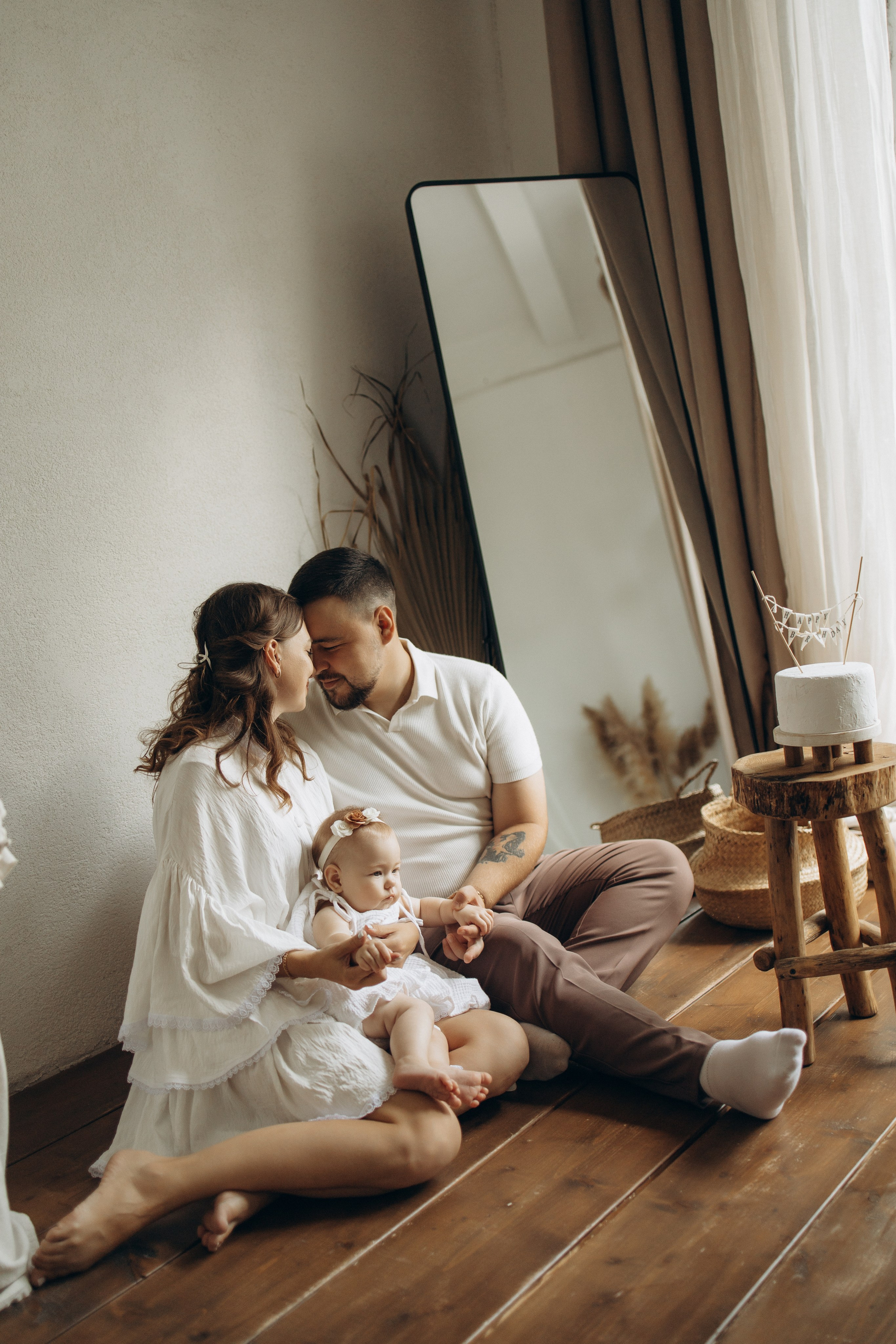 Мирослав и Соня. Самый теплый фотограф в Краснодаре Рябоконь Ксения