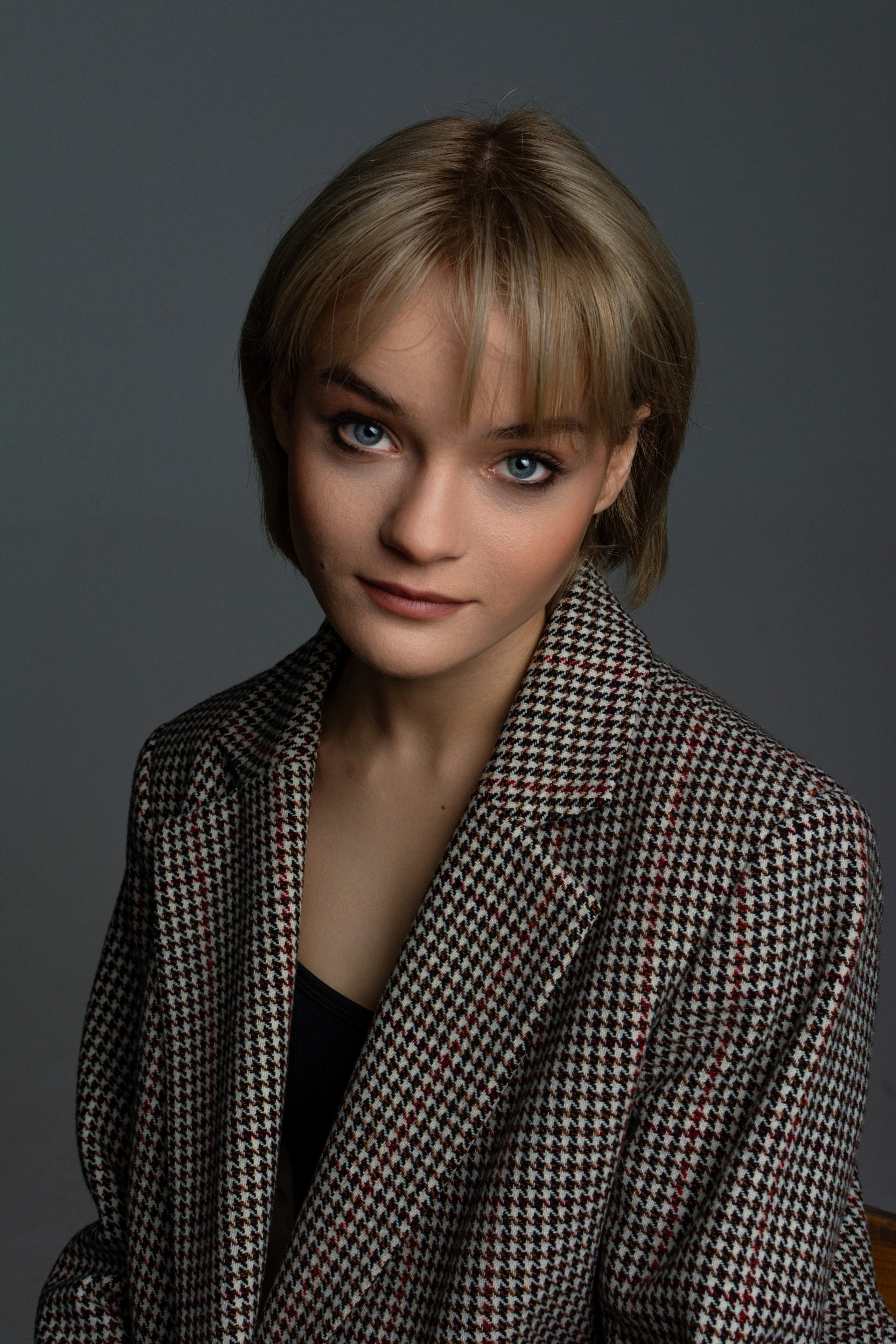 Саша. Портретный фотограф в Москве Ковалева Валентина