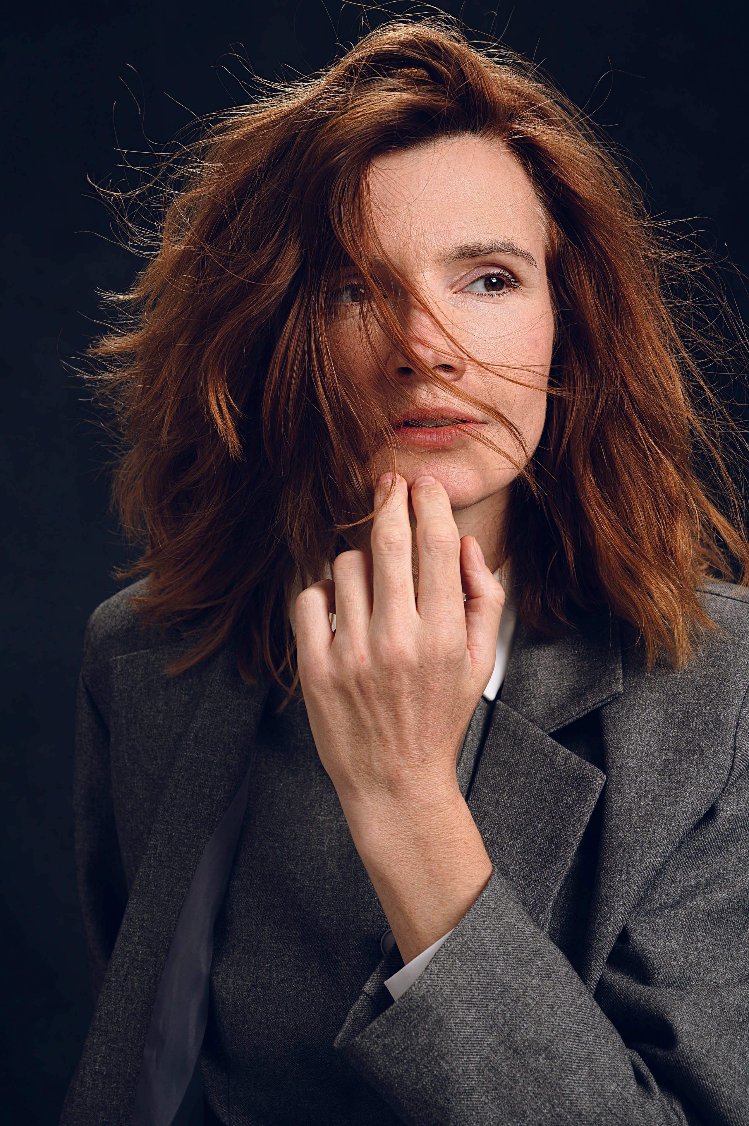 Женский портрет. Портретный фотограф в Москве Ковалева Валентина