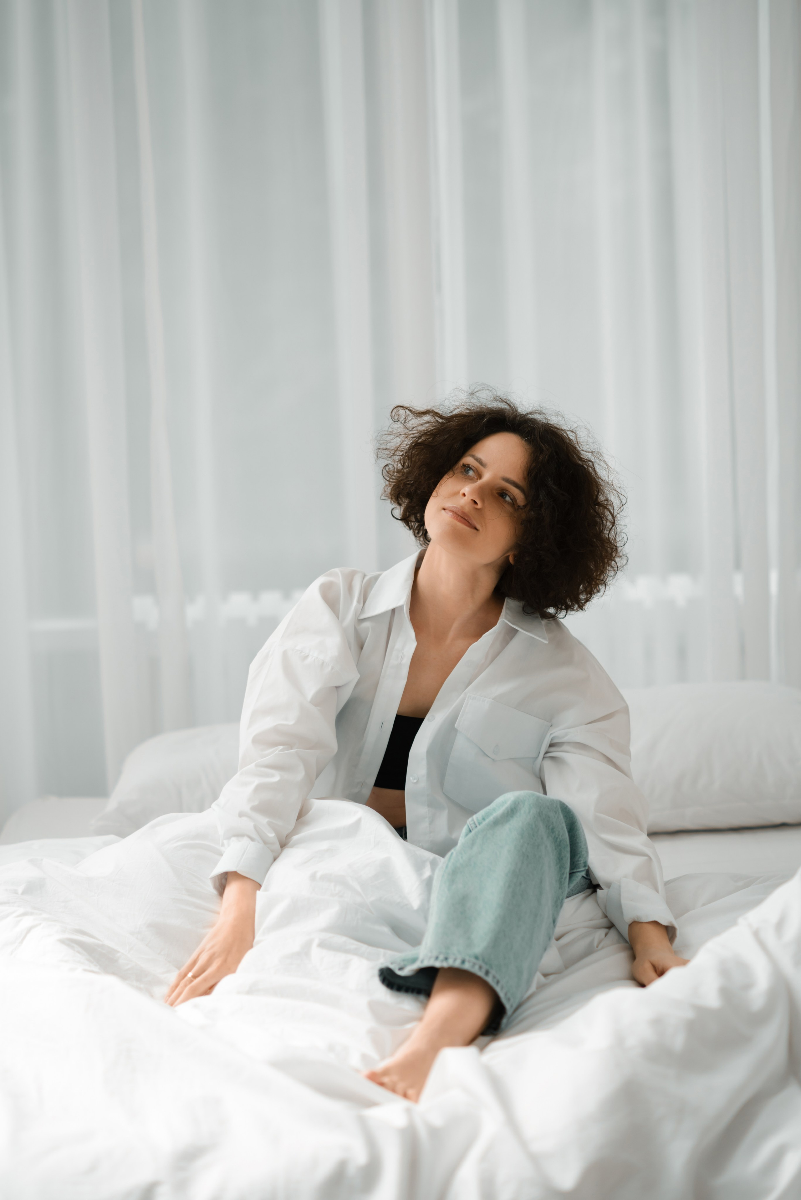 Тома. Фотограф в Самаре Мария Шерер