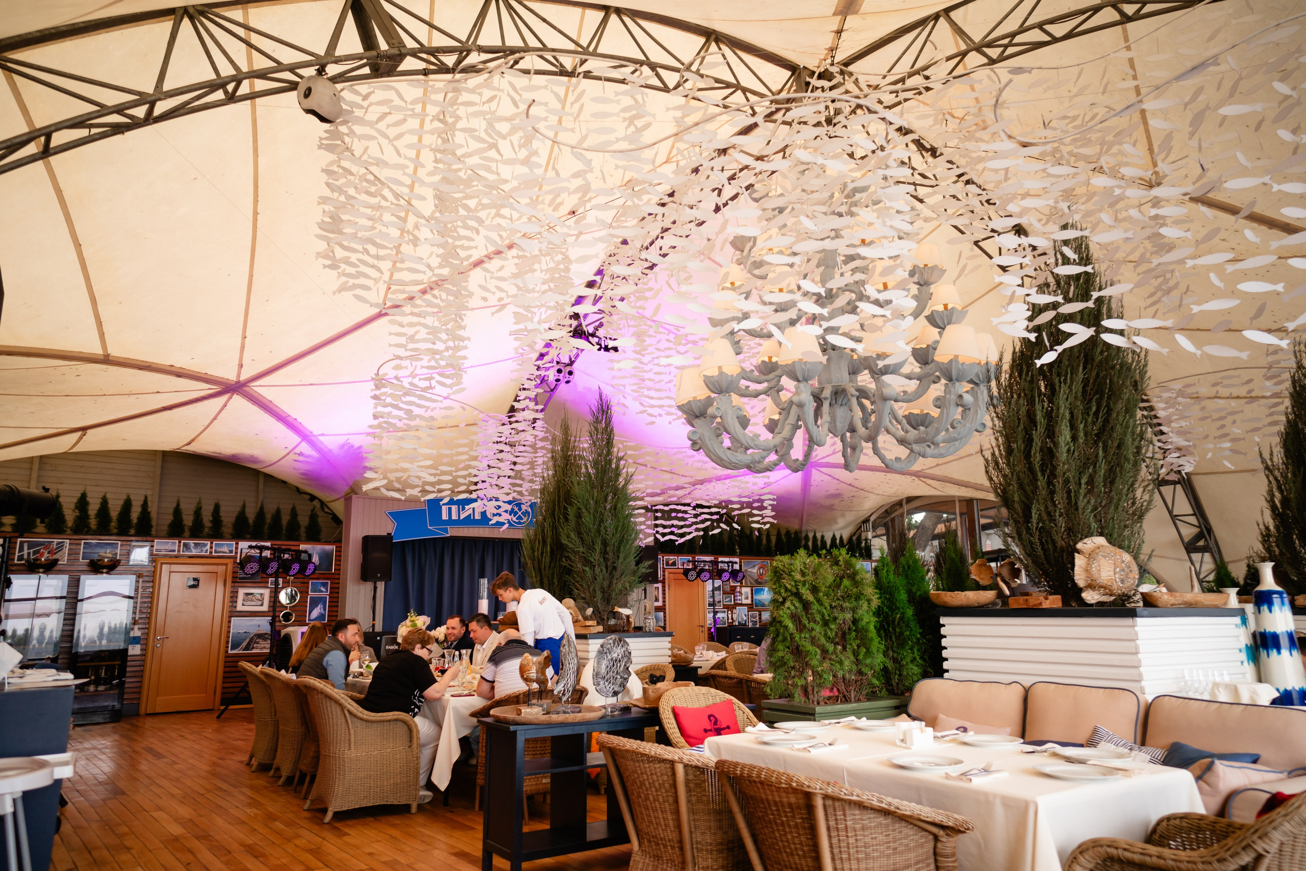 Алиса ДР / Пирс. Фотограф мероприятий в Ростове-на-Дону Есманская Елена