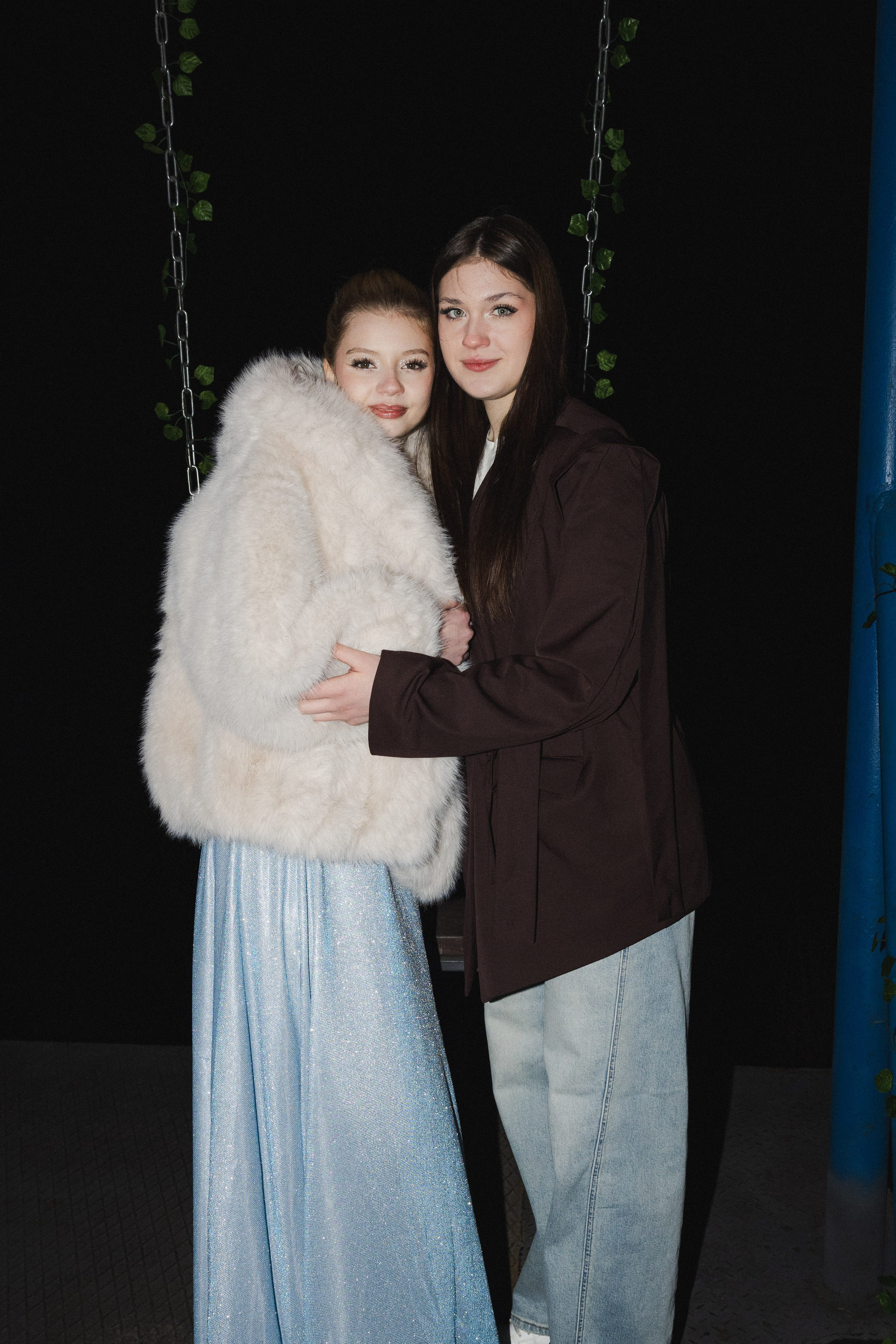 День рождения Леры. Олег Минайлов — Фотограф ваших событий