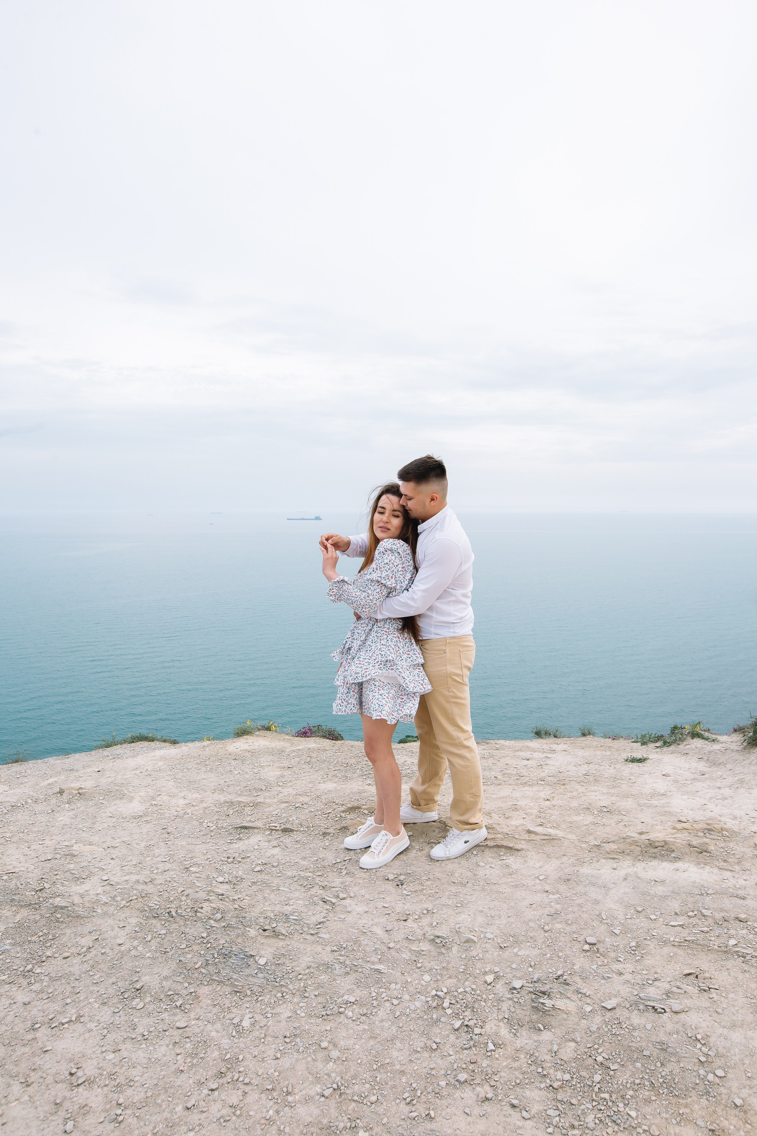 Евгений и Алина. Свадебный фотограф Анастасия Багдасарян