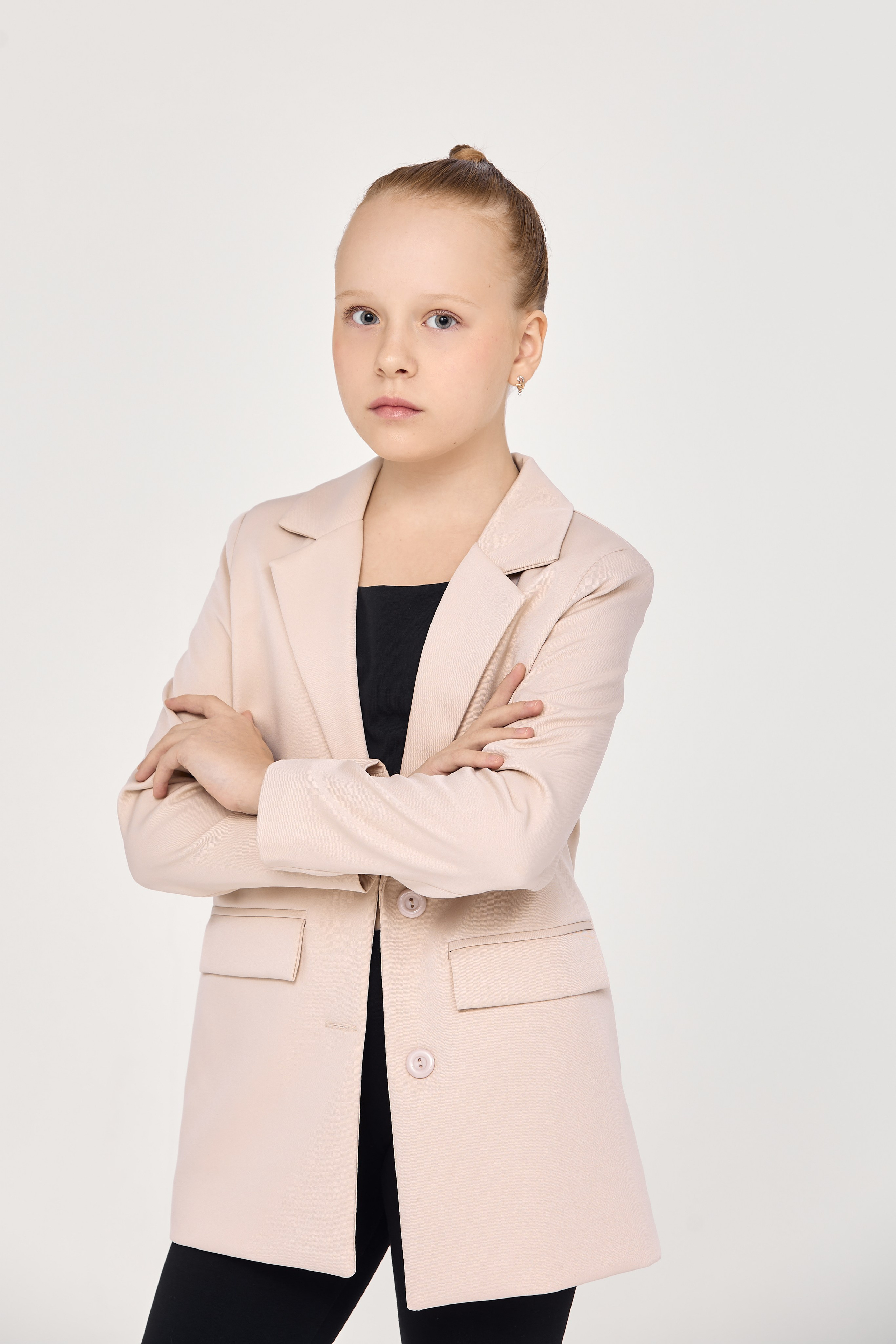 Хамидуллина Сафина. Школа Развития моделей Город Ижевск