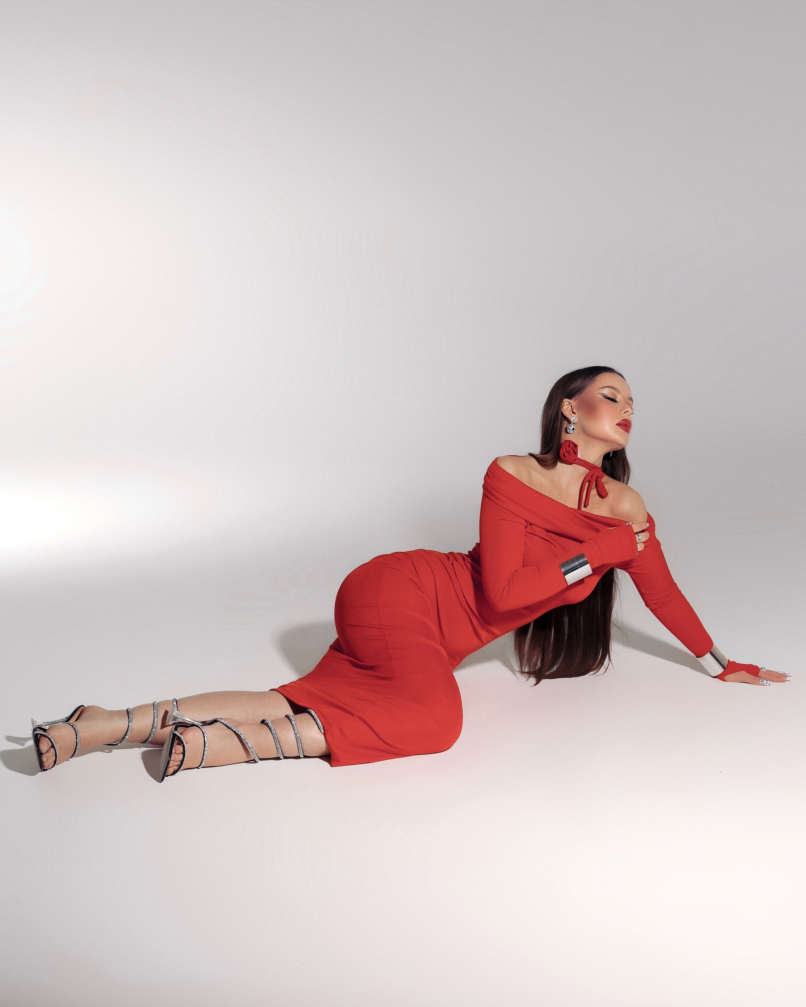 Диана. Фотограф Соня Даркевич