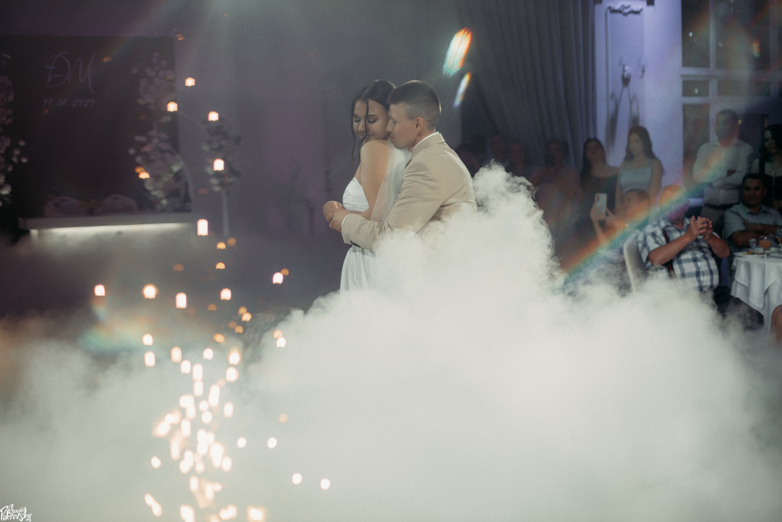 Дмитрий & Мария 17.06.2023. Свадебный и репортажный фотограф в Чебоксарах Покровский Александр