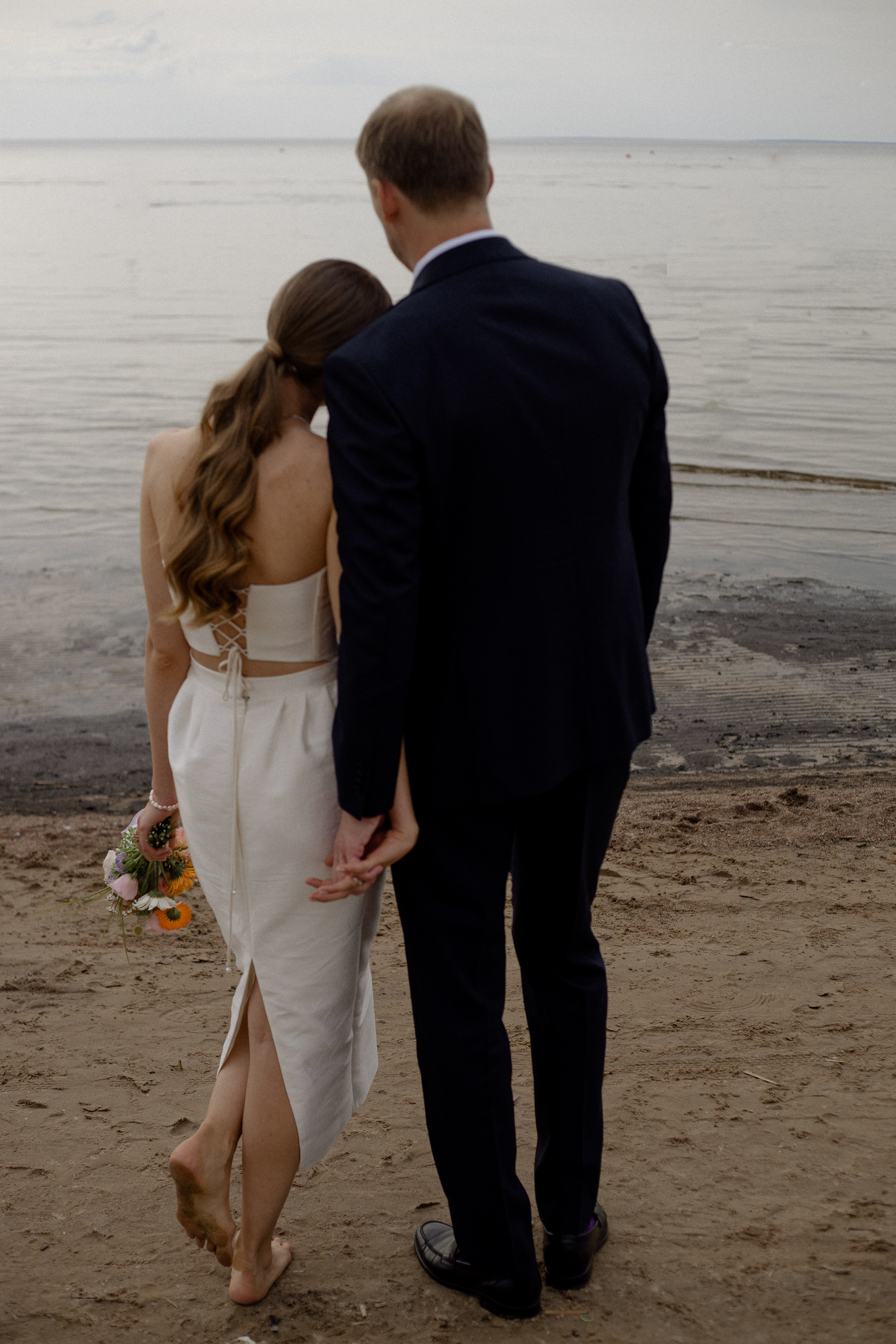 Даша|Леша. Свадебный фотограф Таня Караисаева