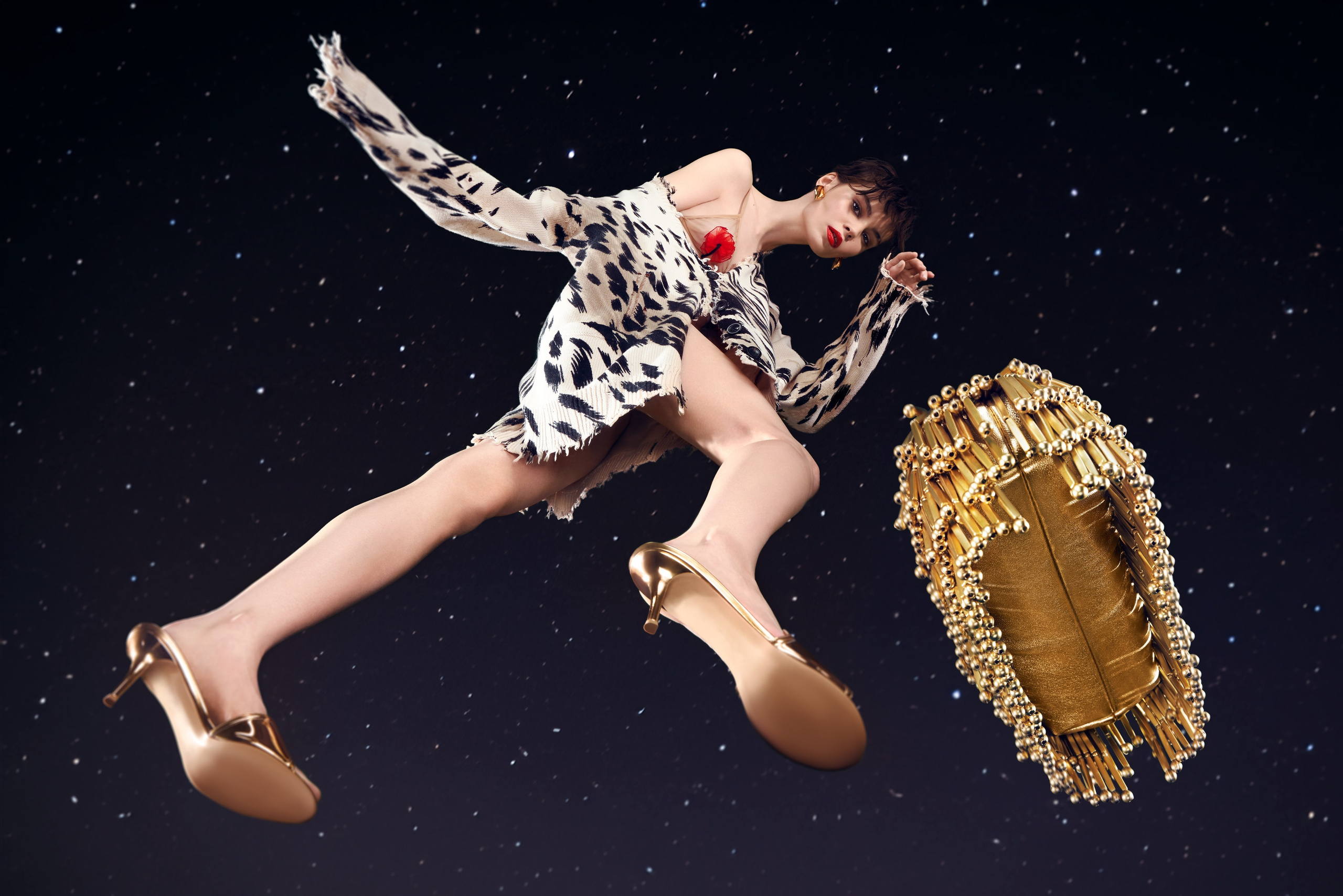 Image — starry sky. Коммерческий фотограф Санкт-Петербург, Москва