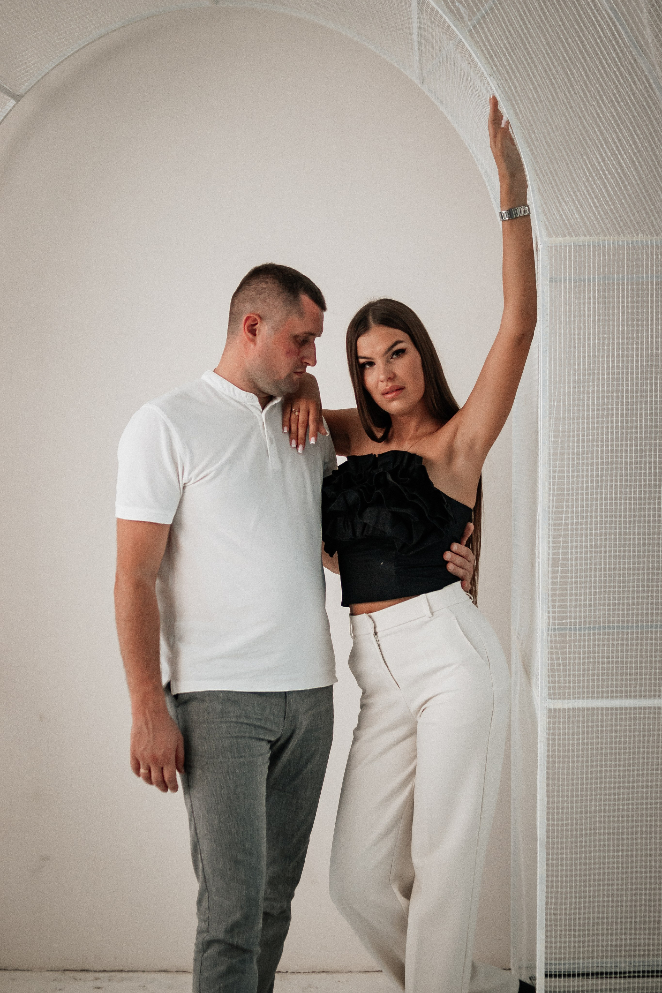 Eva. Ника — ваш персональный фотограф в Нижнем Новгороде