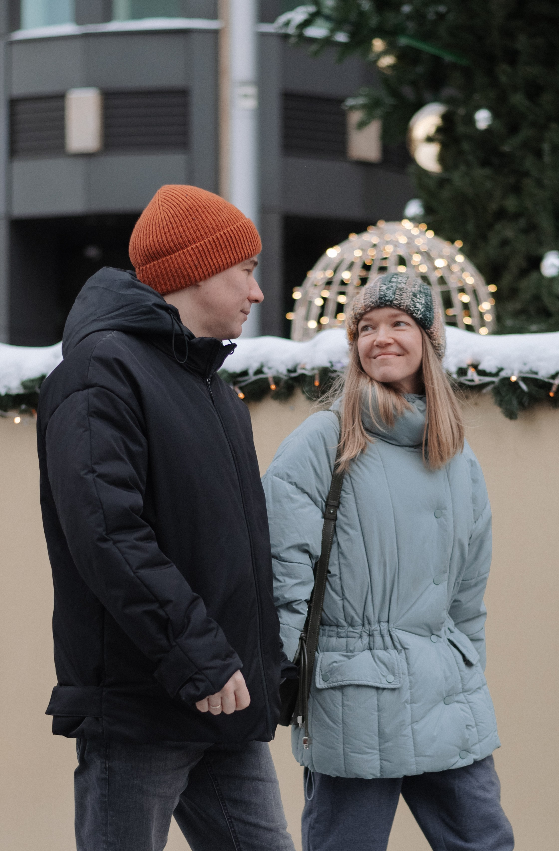 Катя и Саша. Юля Федоровская. Свадебный и семейный фотограф в Москве
