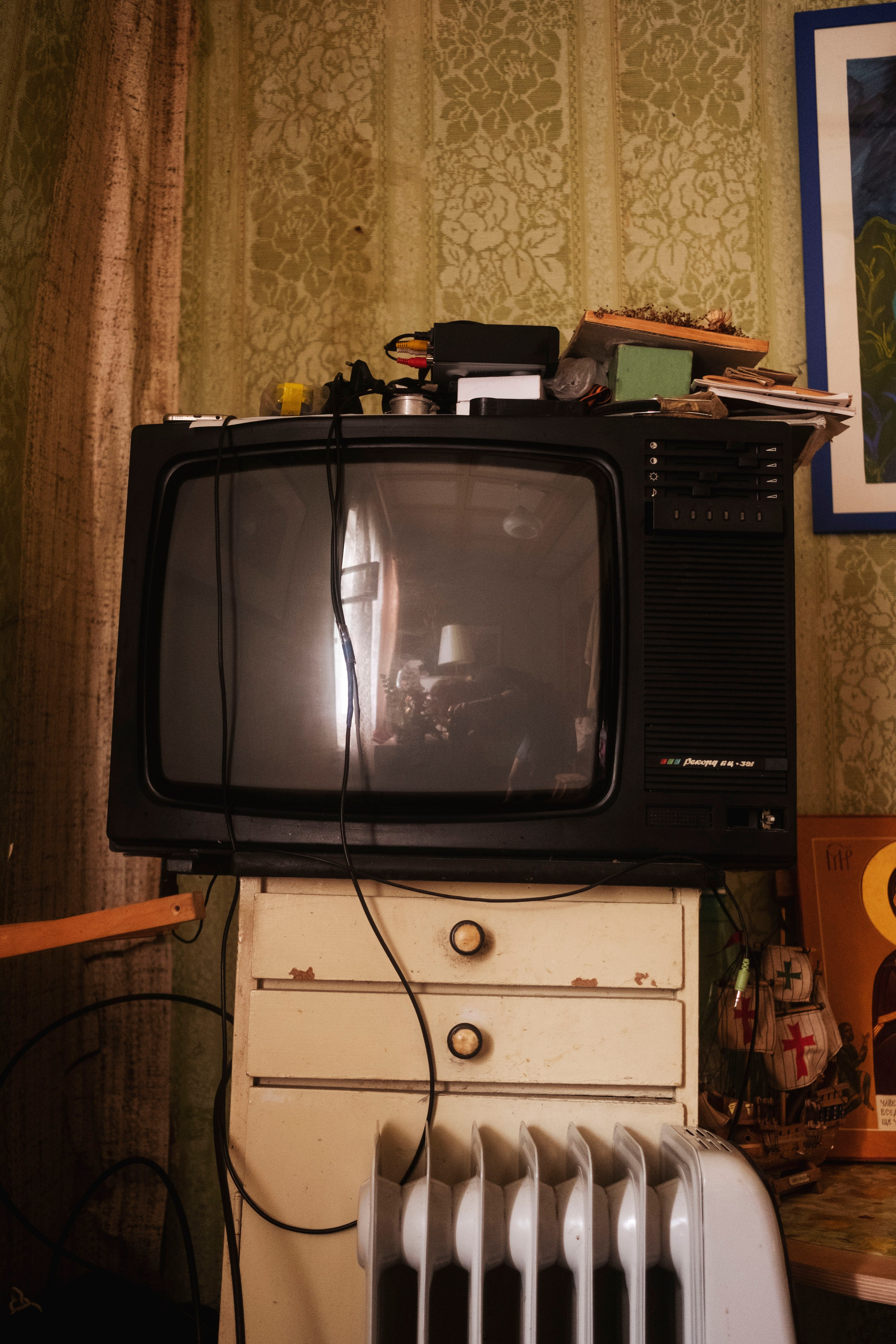 Дача, 2020. Портретный фотограф в Москве Евгения Яковенко