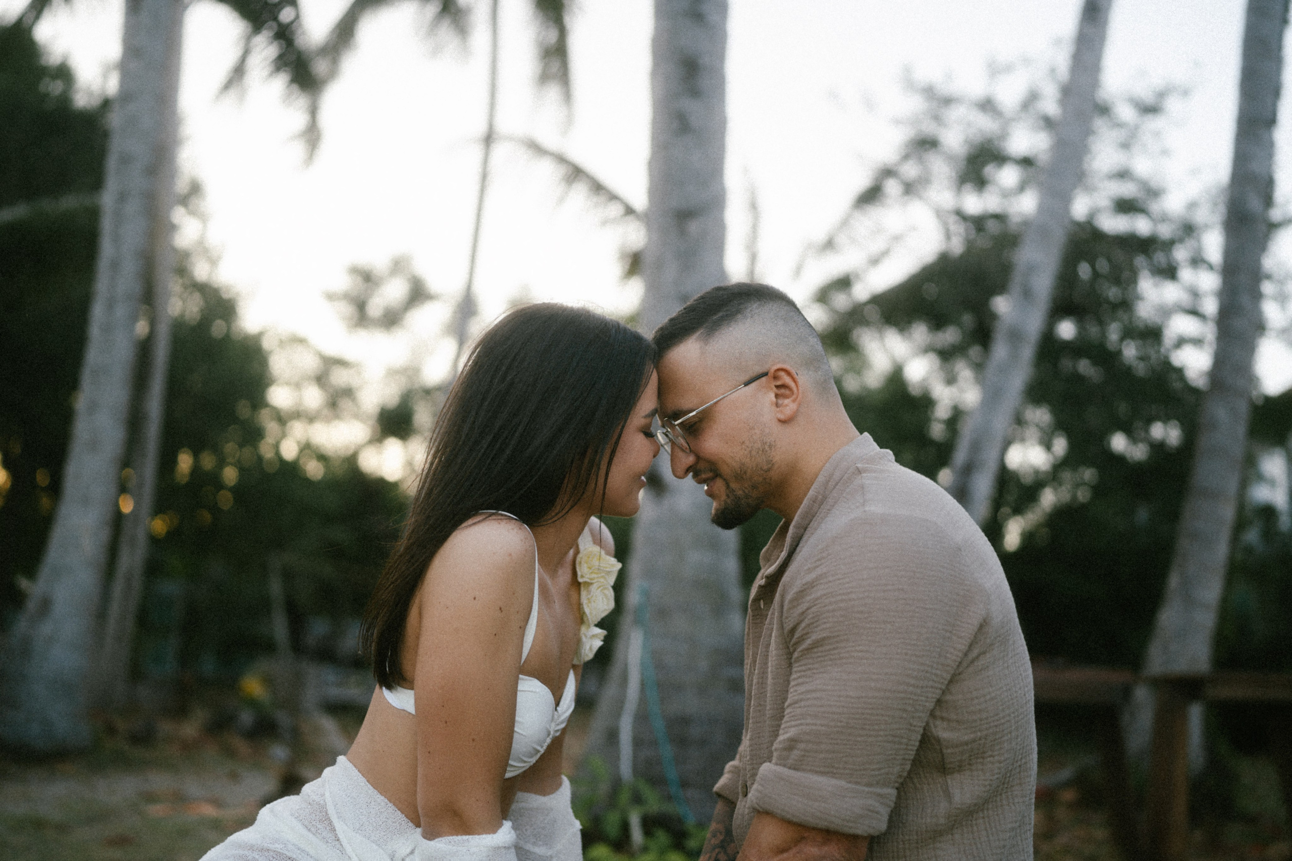 RAMIK & KSENIA. Портретный и семейный фотограф на Пхукете Андрей Валиев