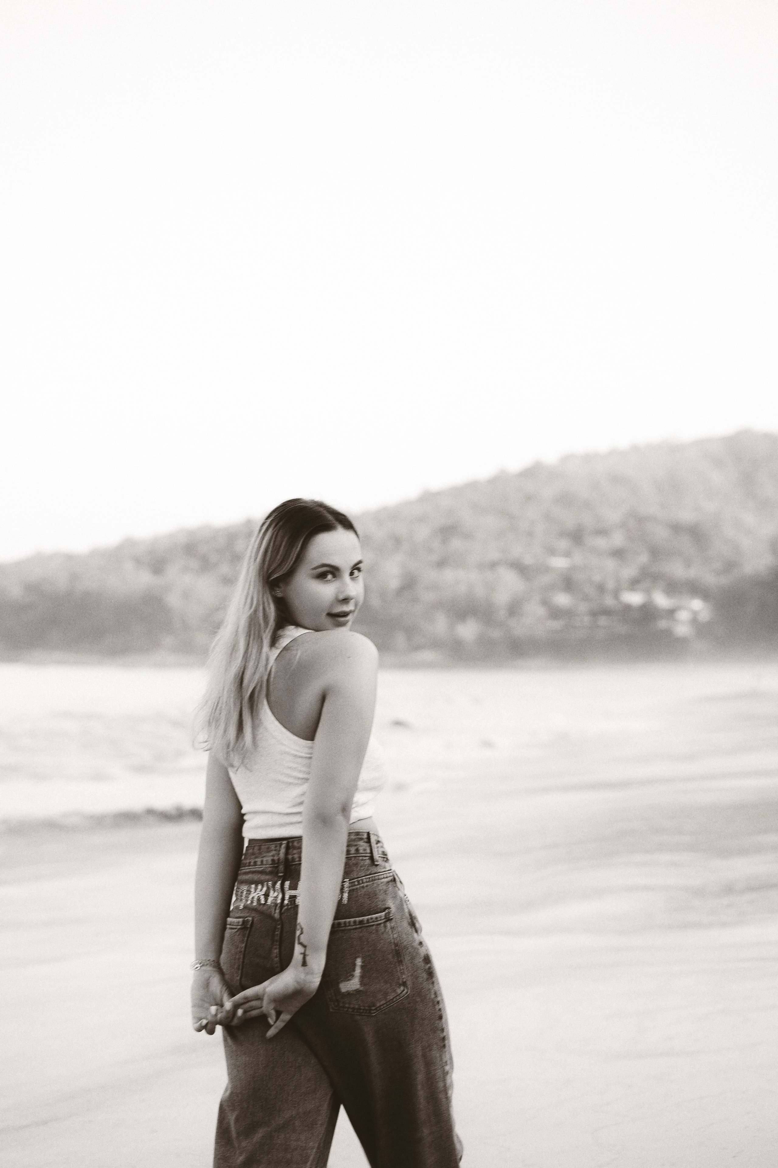 SONYA. Портретный и семейный фотограф на Пхукете Андрей Валиев