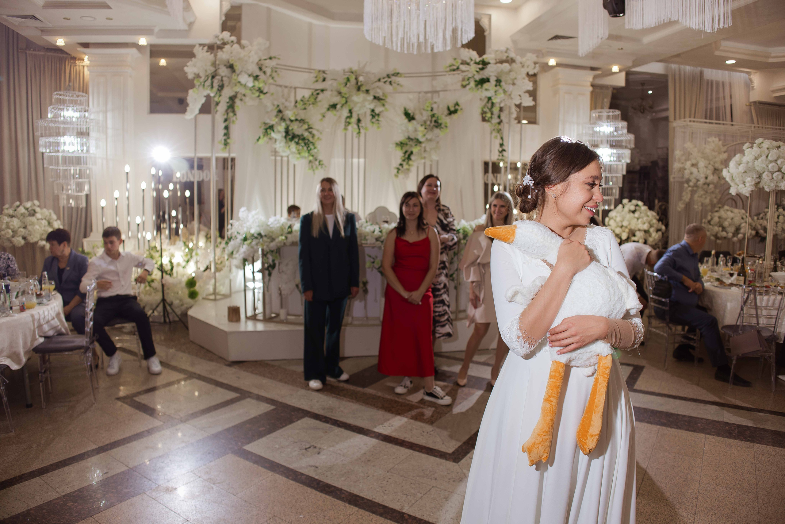 Сергей и Татьяна. Свадебный и семейный фотограф Яна Стражева. Волгоград, Москва