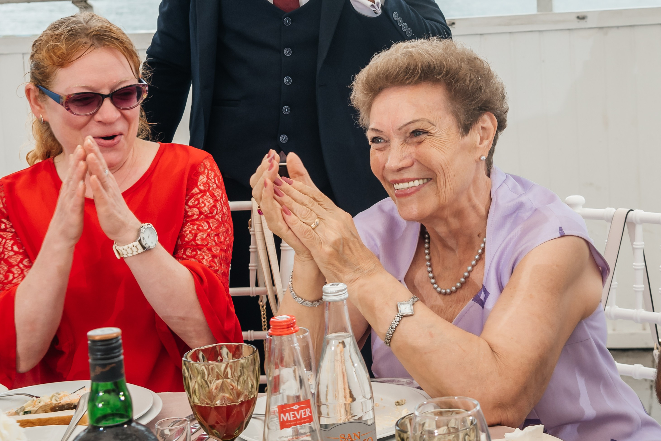 Валерий и Алина. Фотограф в Москве Елена Брюханова