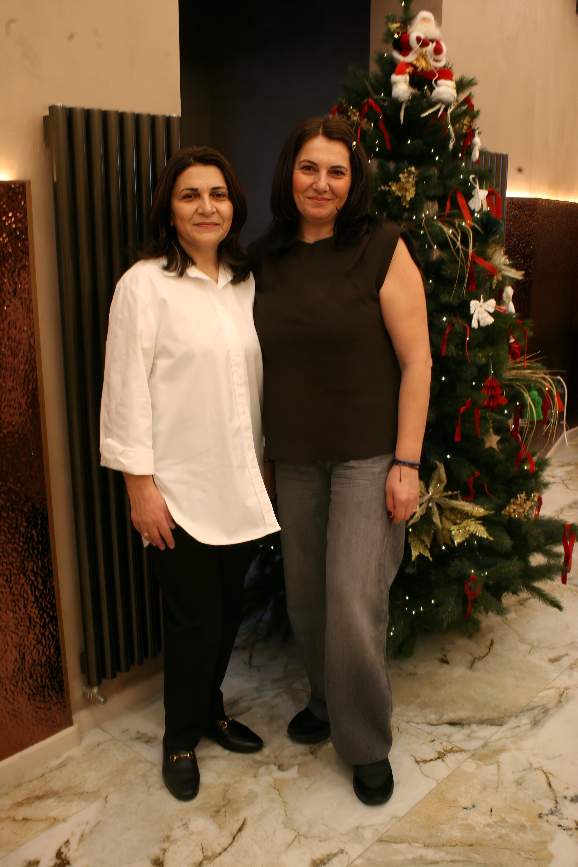 Антистресс Девичник в Агора Лофт. Креативный фотограф