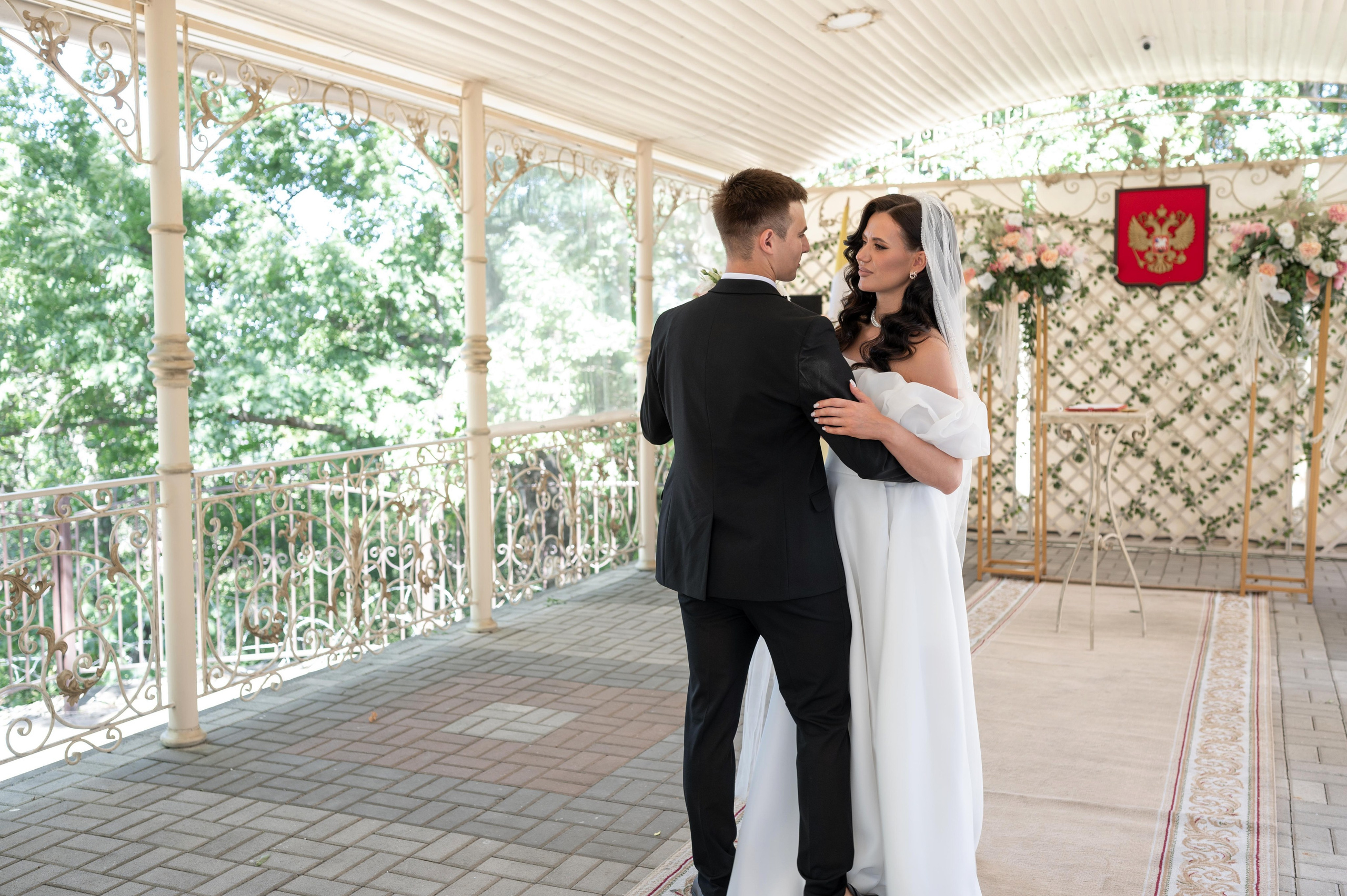 Руслан и Ангелина. Свадебный, портретный, коммерческий, предметный фотограф в Ставрополе Иван Белашов