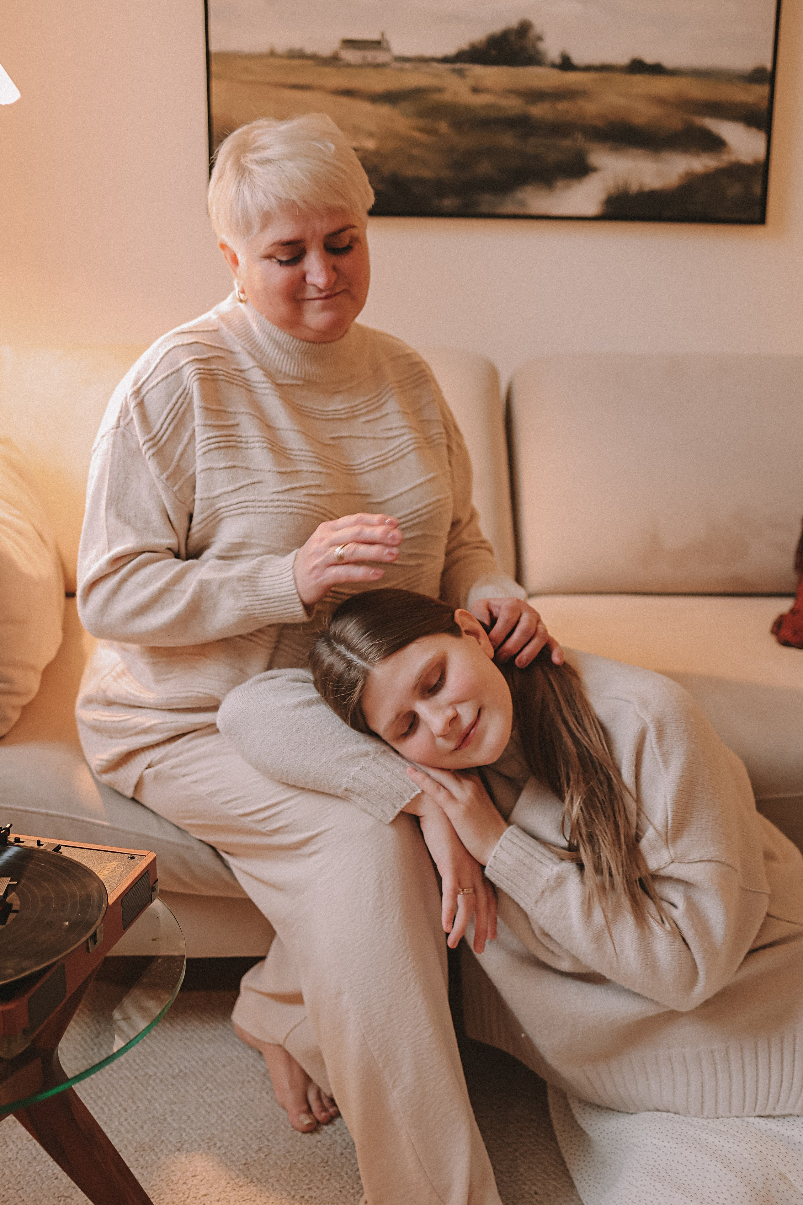 Квартира. Семейный фотограф Тюмень, фотограф на роды Салмина Мария