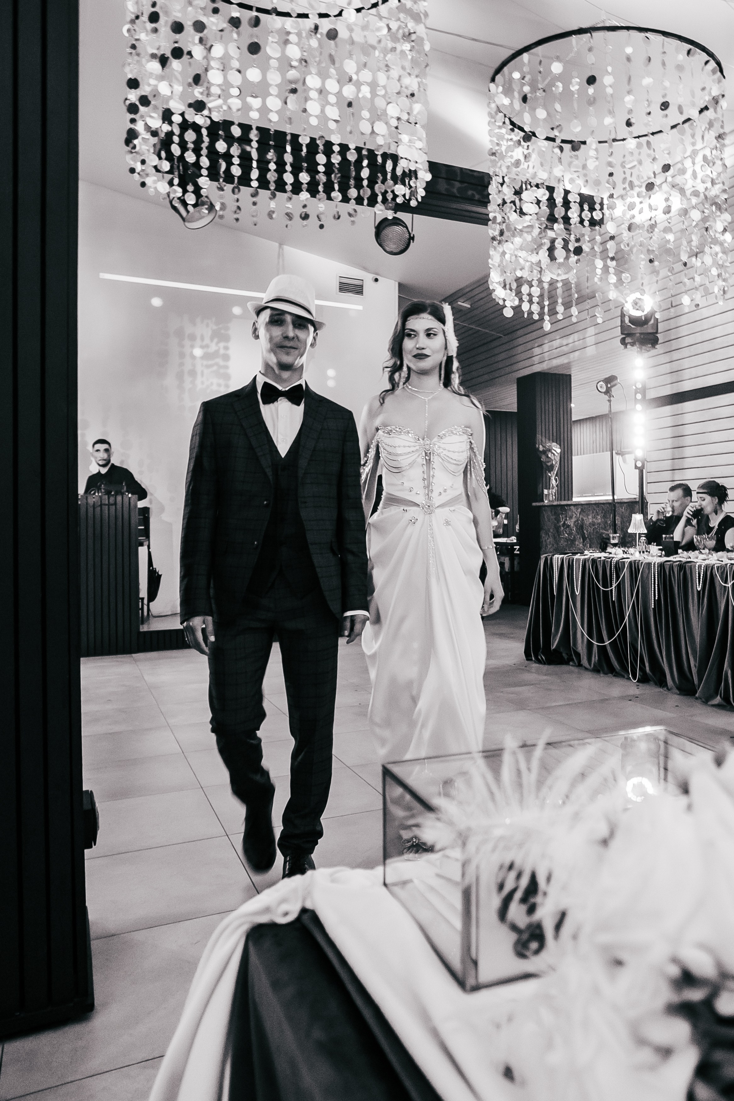 Свадебная фотосессия. Фотограф Илья Силин