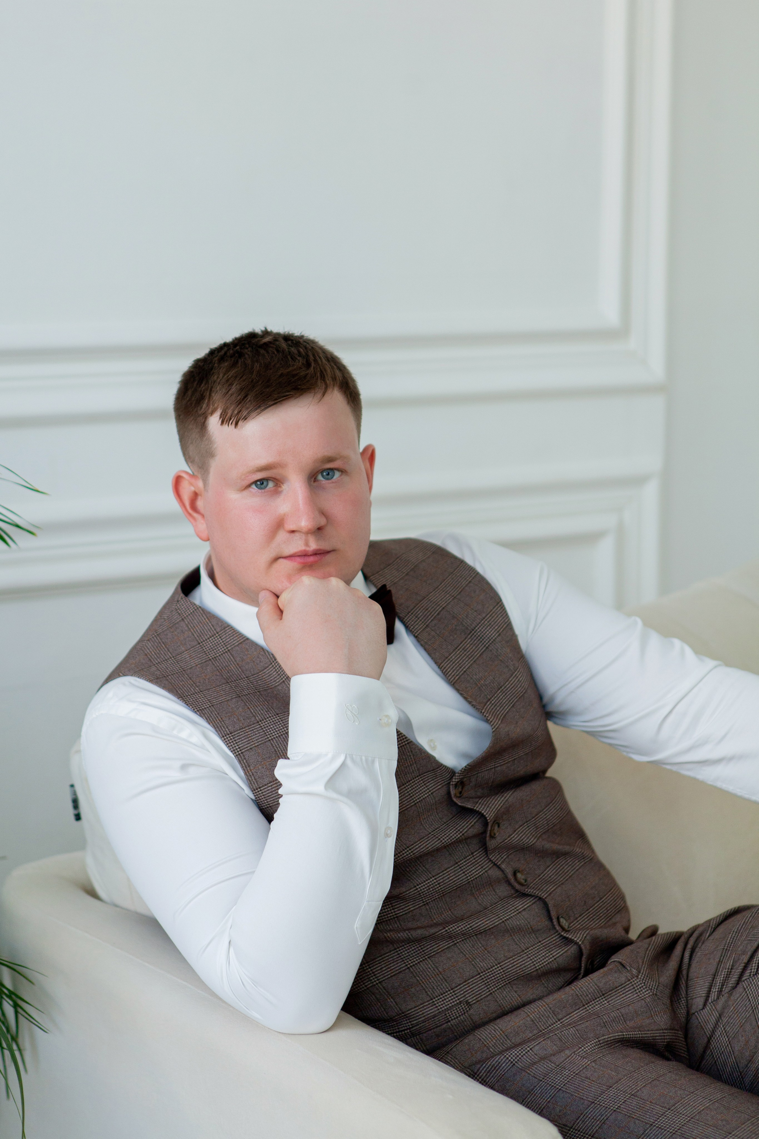 МАКСИМ И ВИКТОРИЯ. Фотограф на любое мероприятие