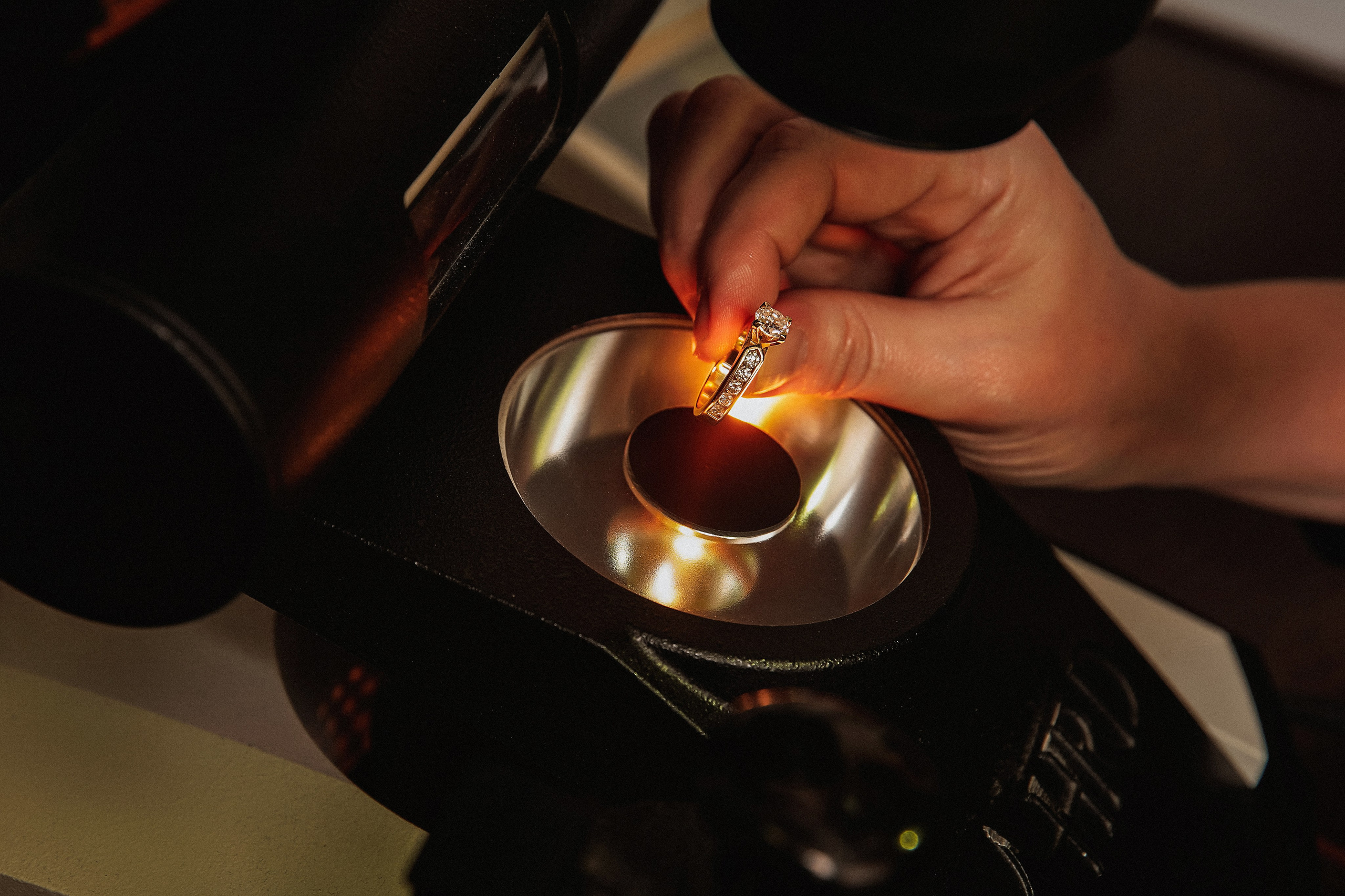 ЭПЛ Якутские бриллианты. Портретный, семейный и свадебный фотограф в Курске Роман Сазонов