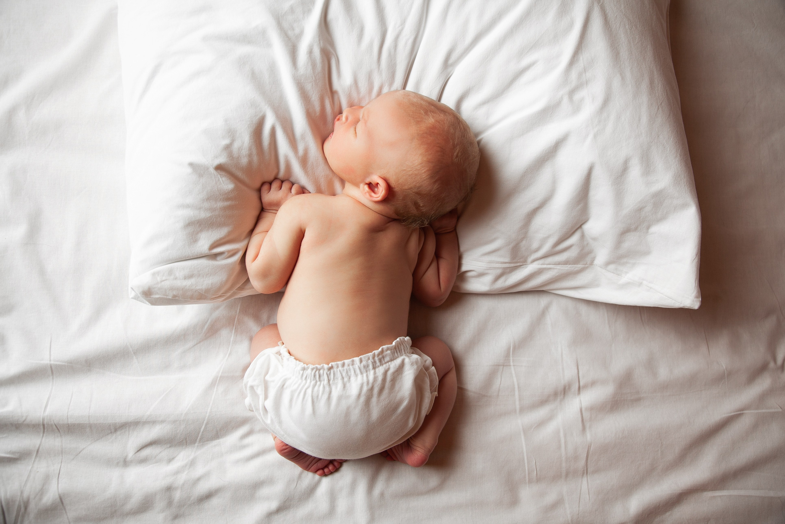 Детский фотограф и фотограф новорождённых в Саратове Ирина Клоченкова